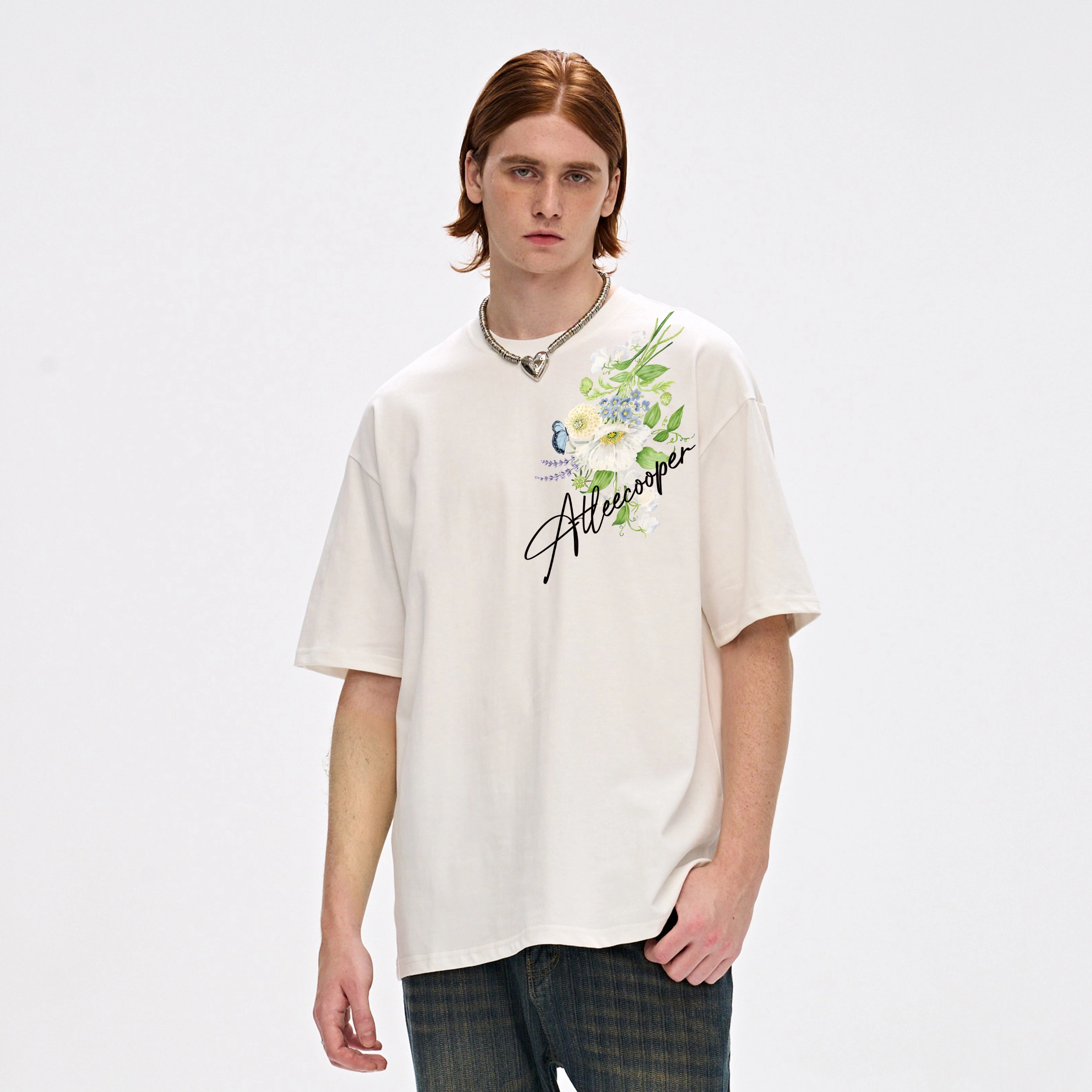 Lee Cooper T