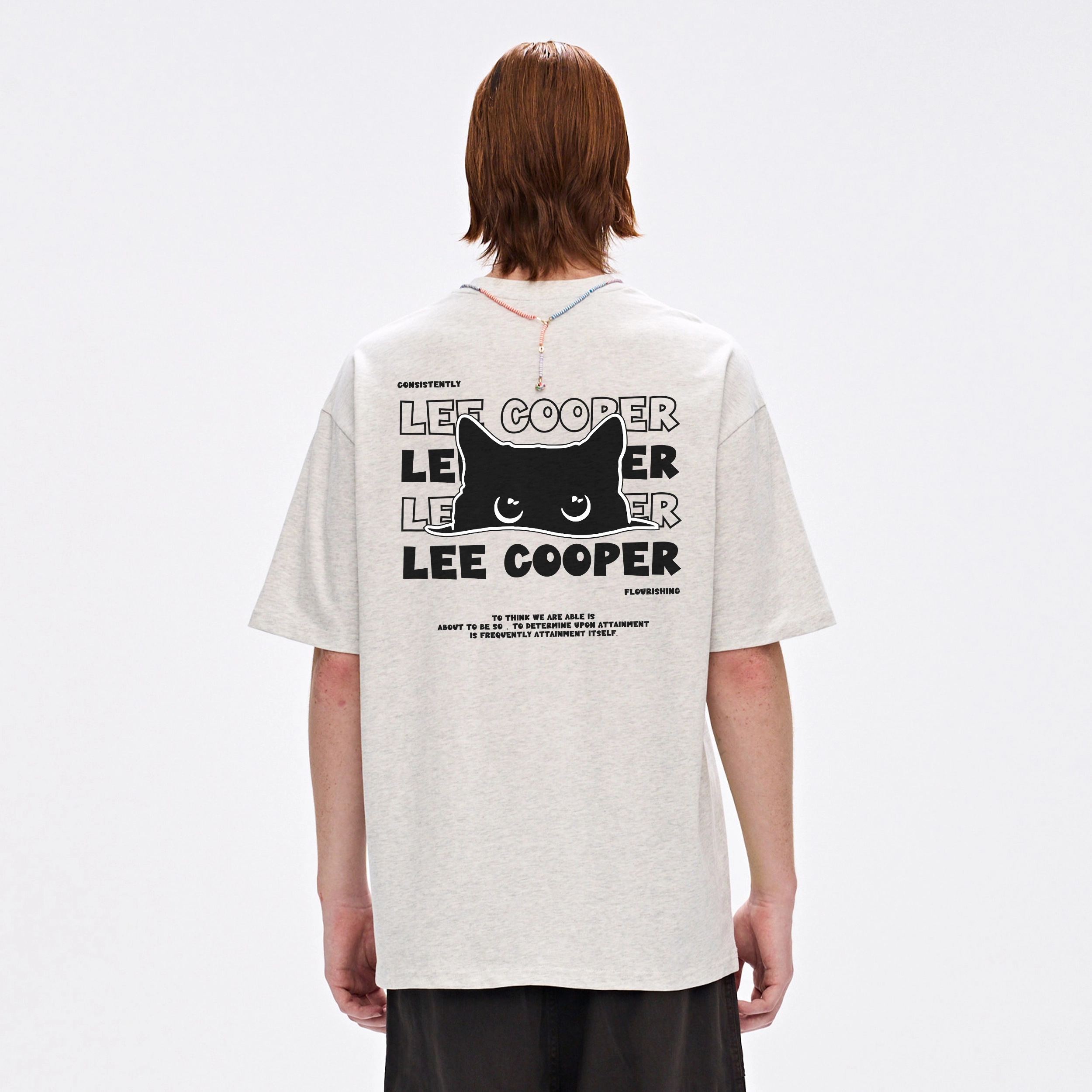 Lee Cooper logoT
