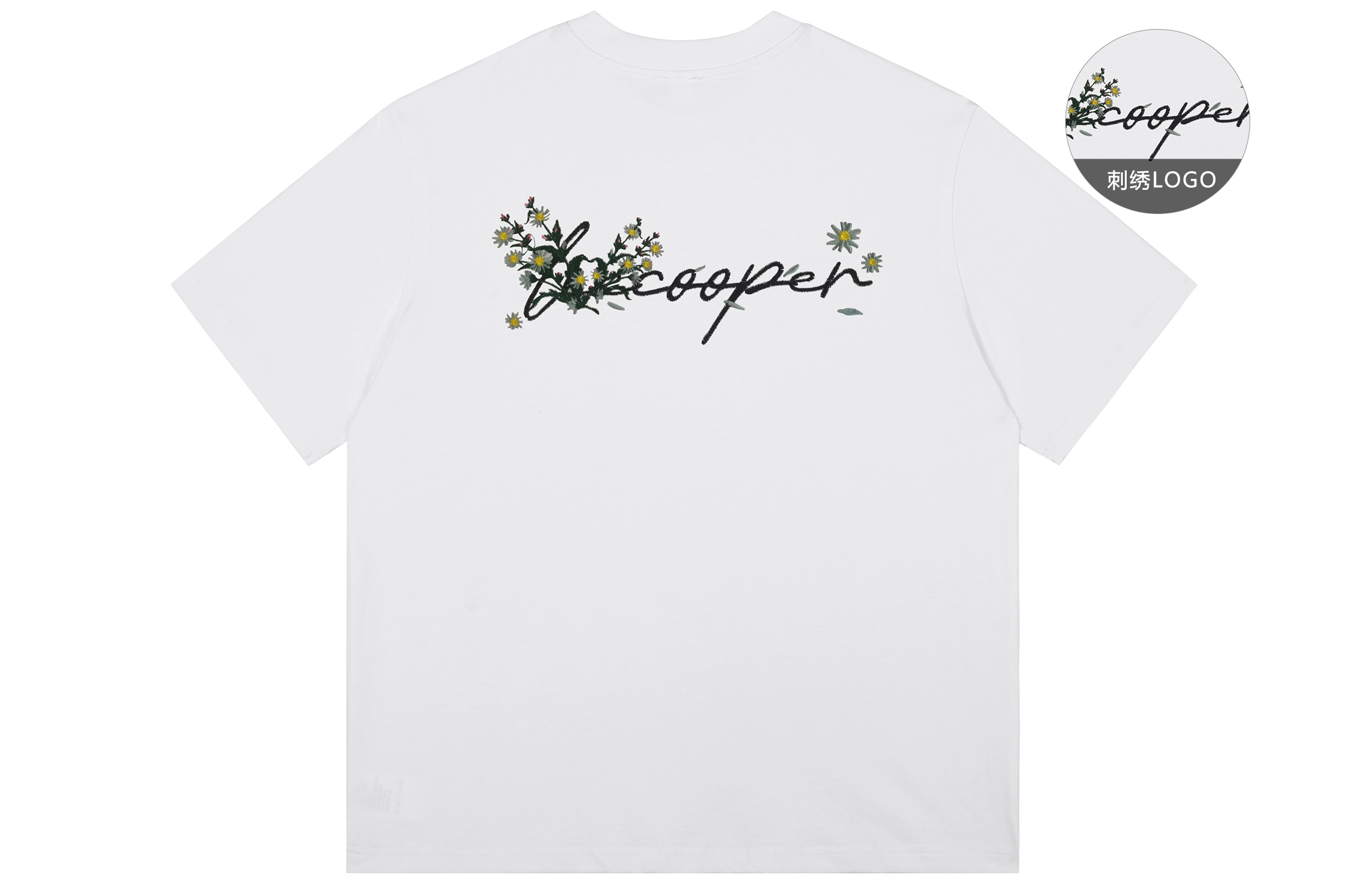 Lee Cooper logoT