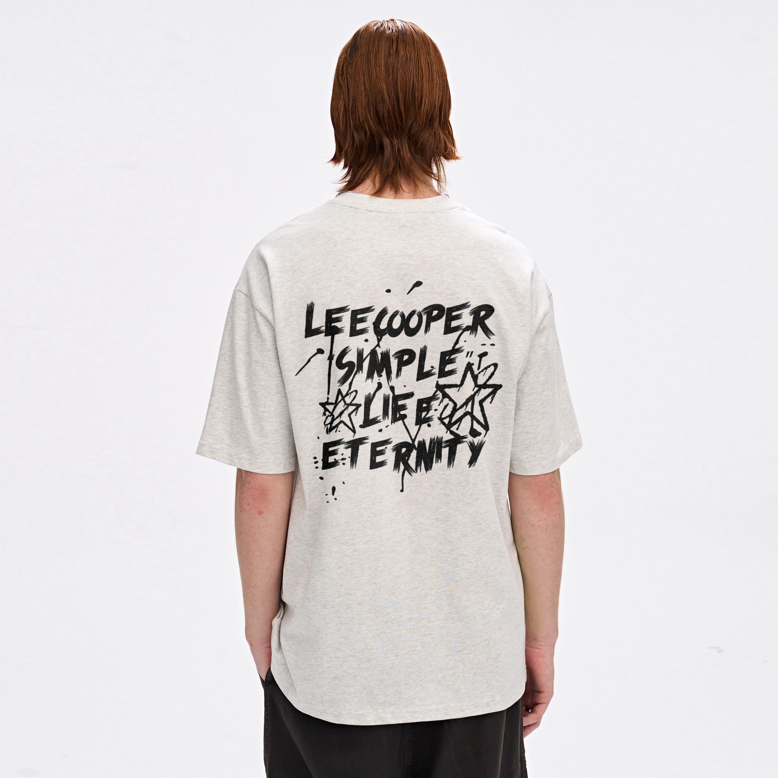 Lee Cooper logoT