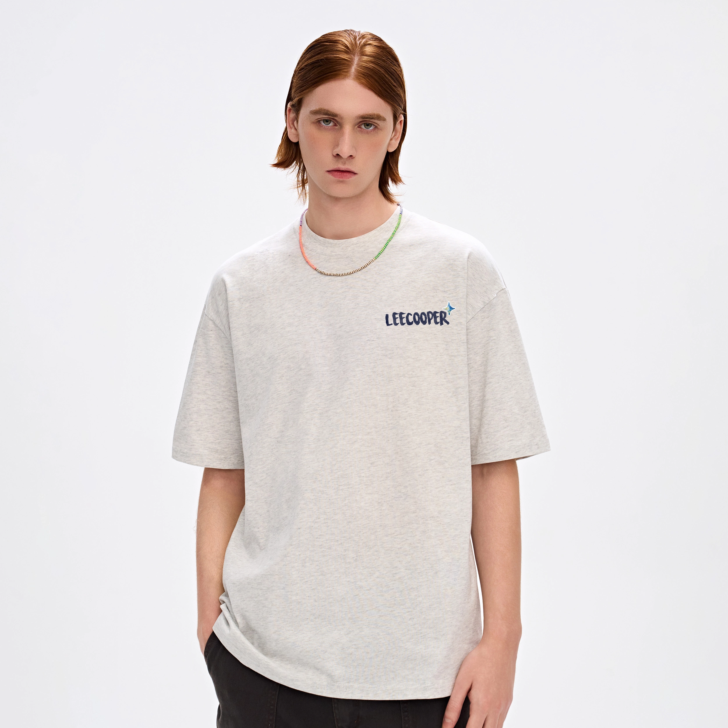 Lee Cooper logoT