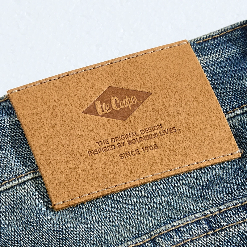 Lee Cooper