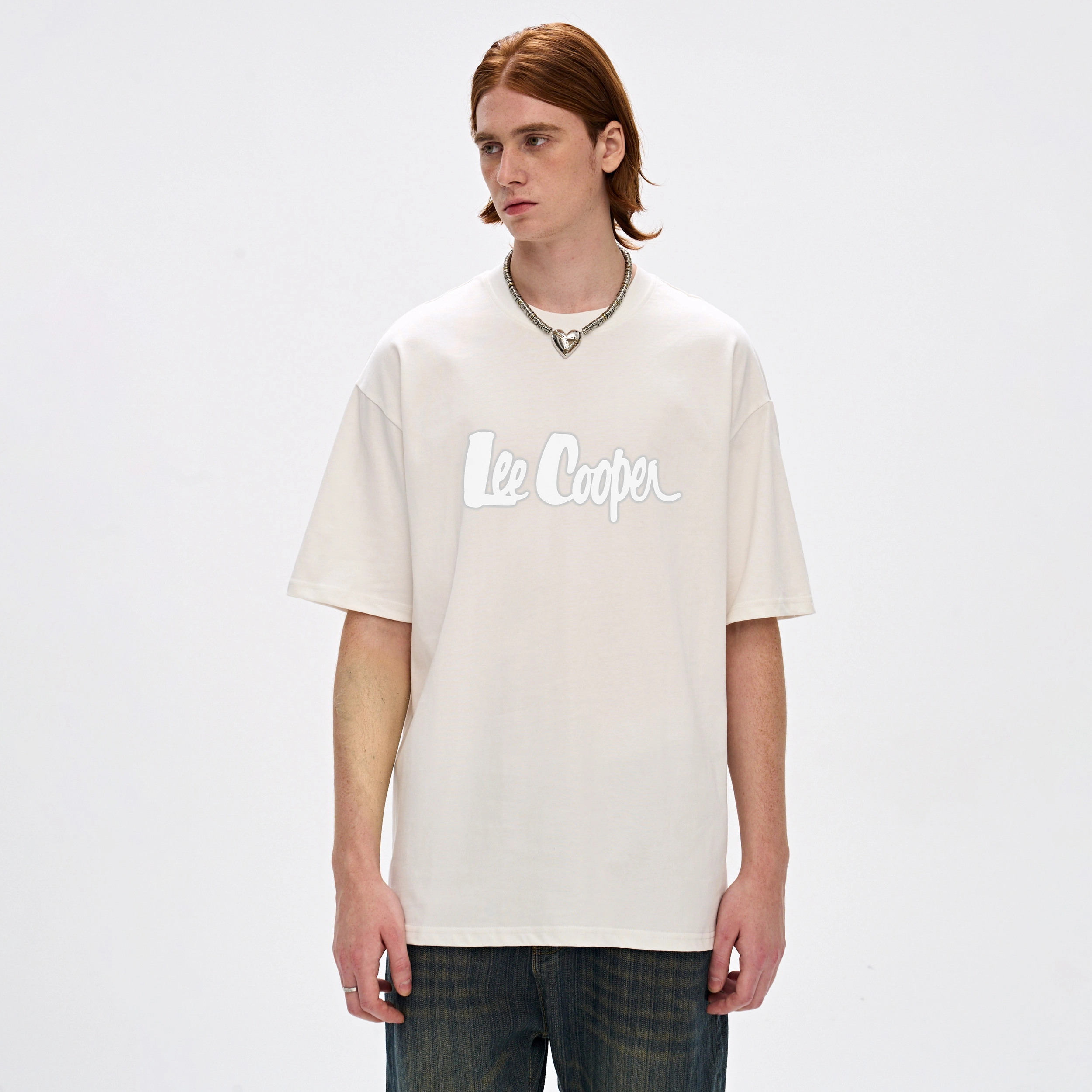 Lee Cooper T