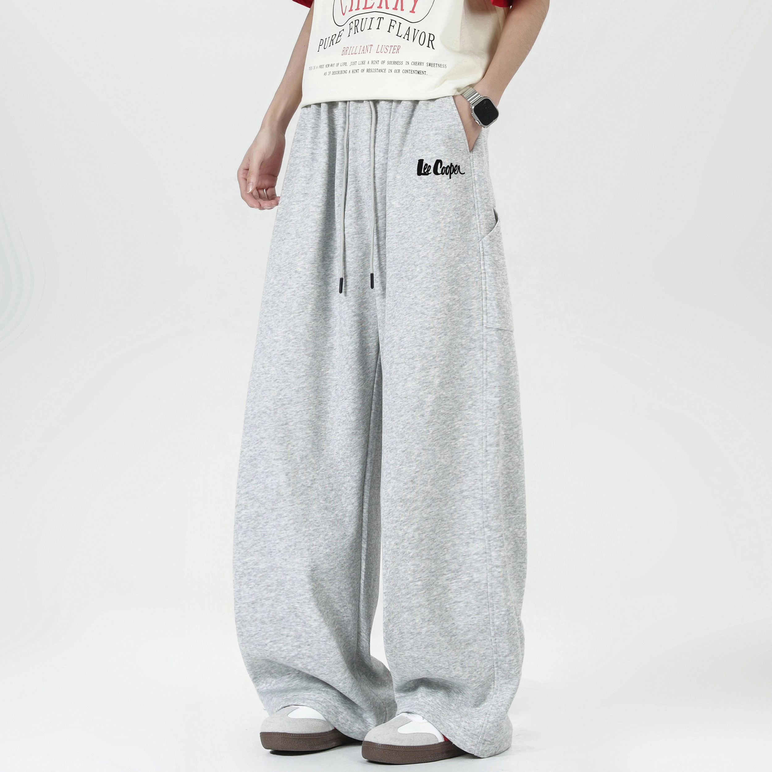 Lee Cooper