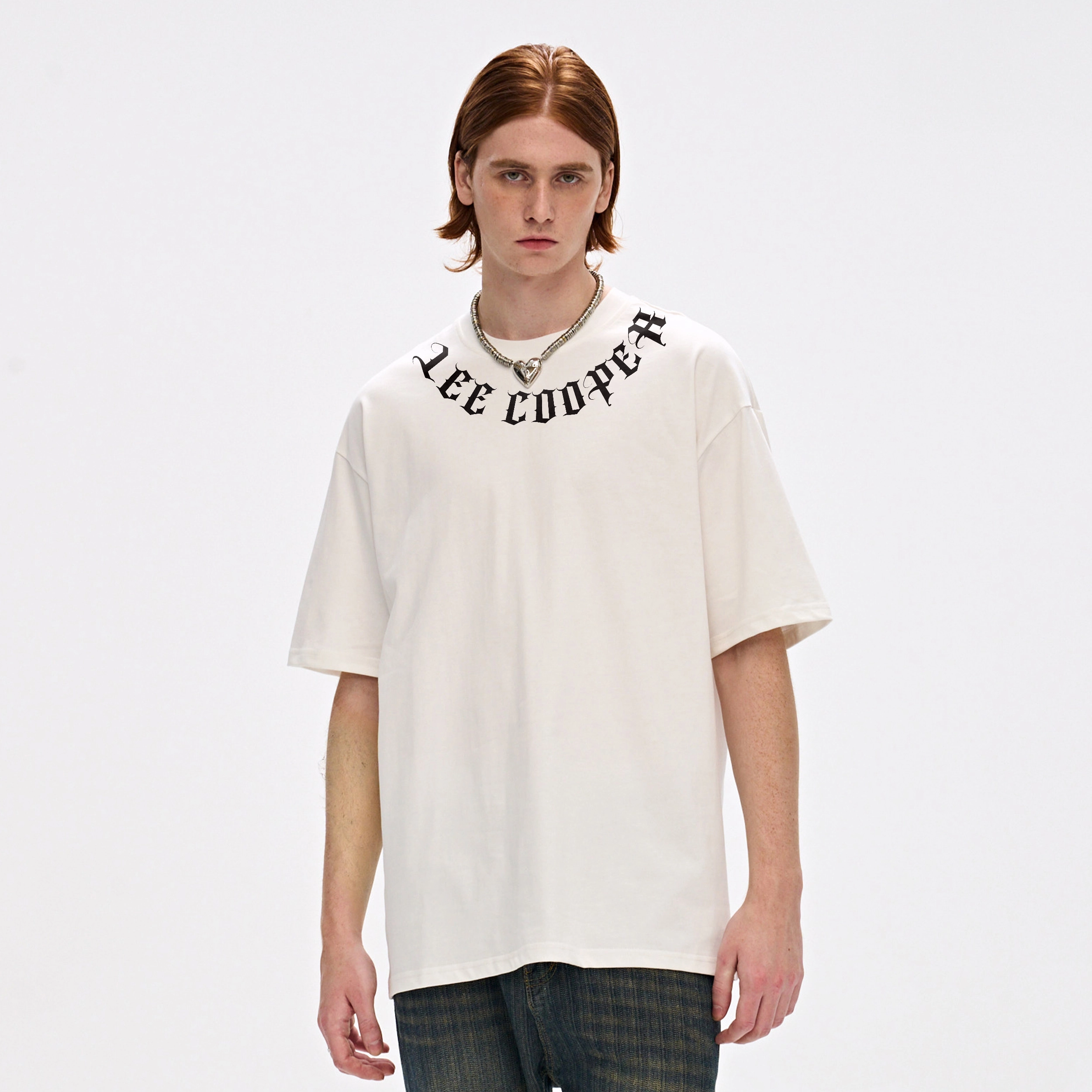 Lee Cooper LOGOT