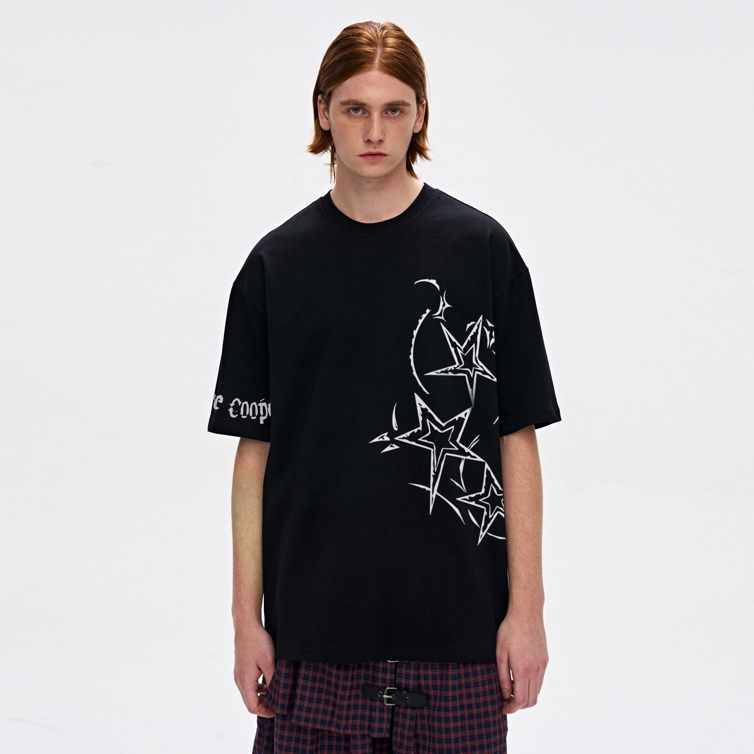 Lee Cooper LOGOT