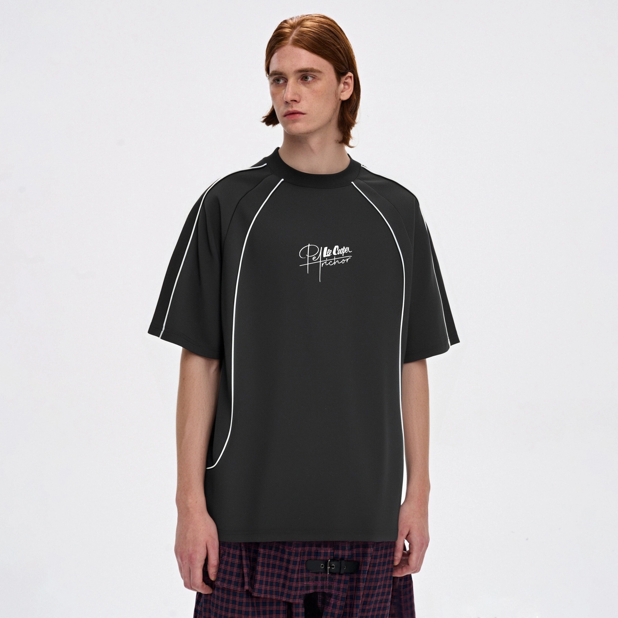 Lee Cooper LogoT