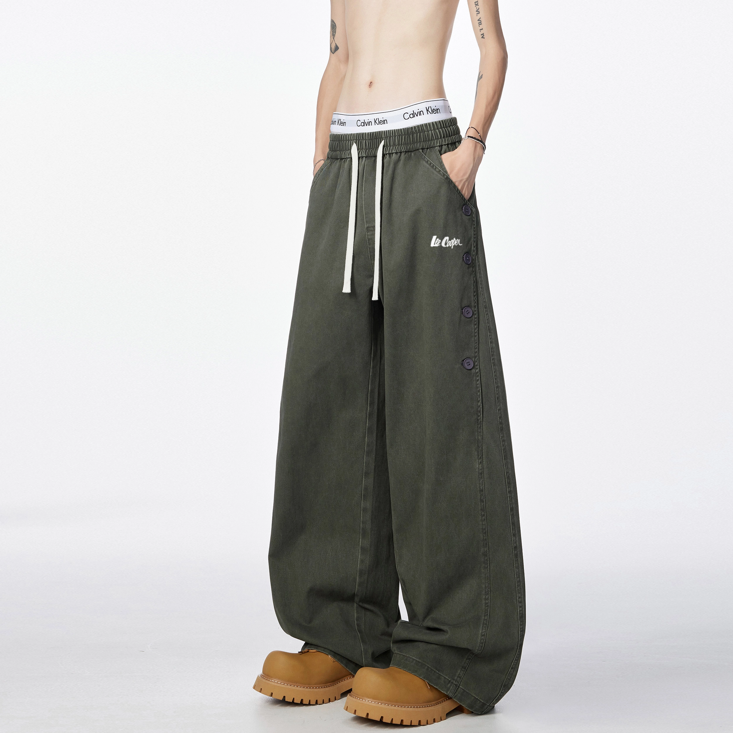 Lee Cooper