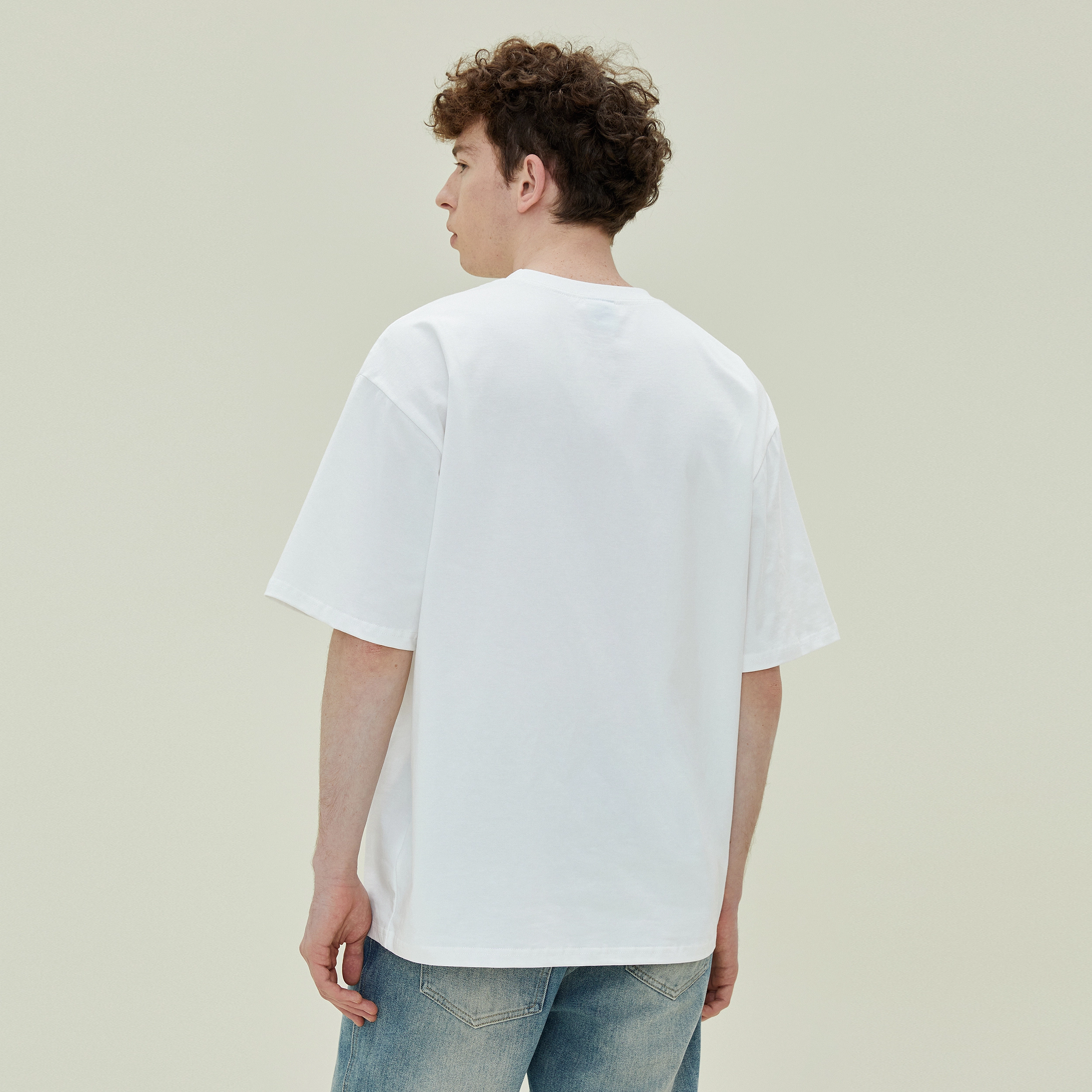 Lee Cooper logoT