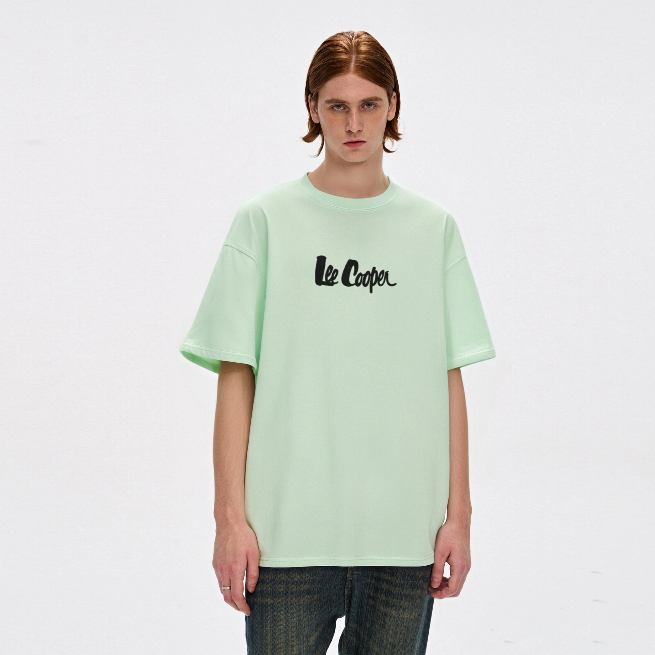 Lee Cooper logoT