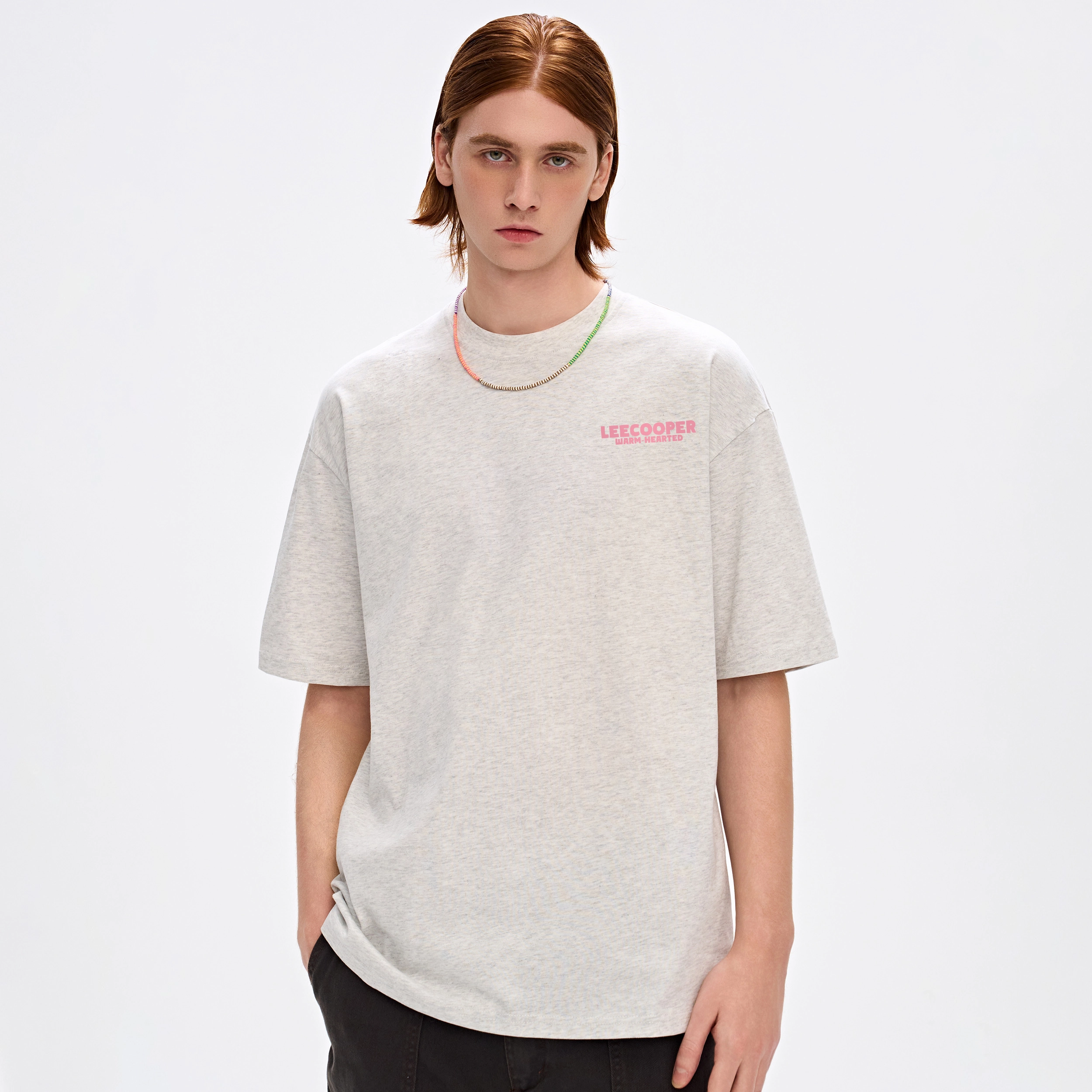 Lee Cooper logoT