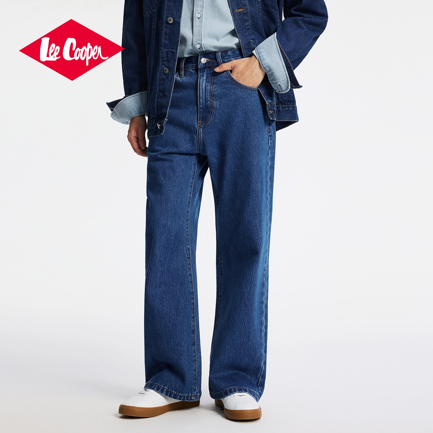 Lee Cooper