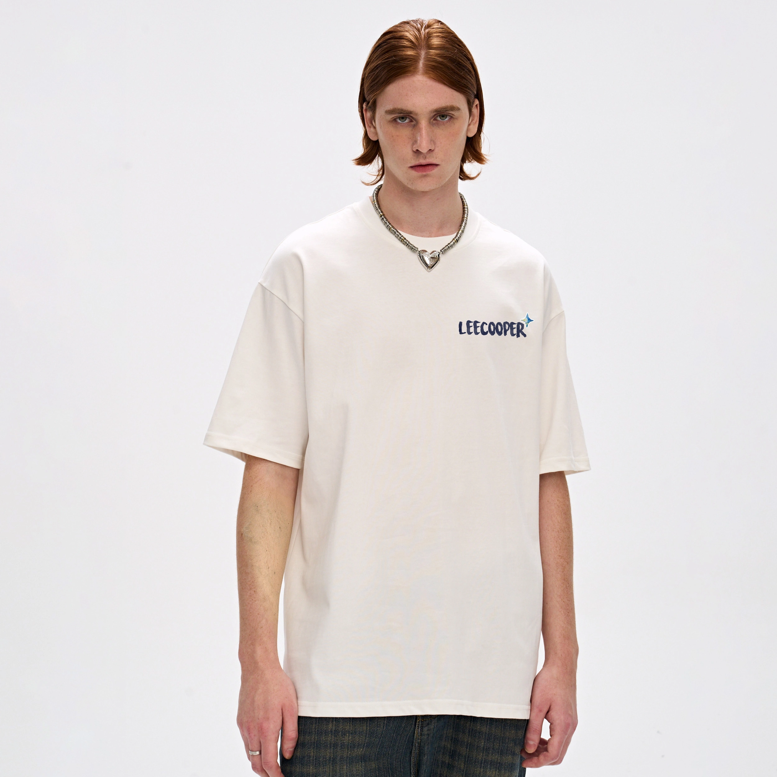 Lee Cooper logoT