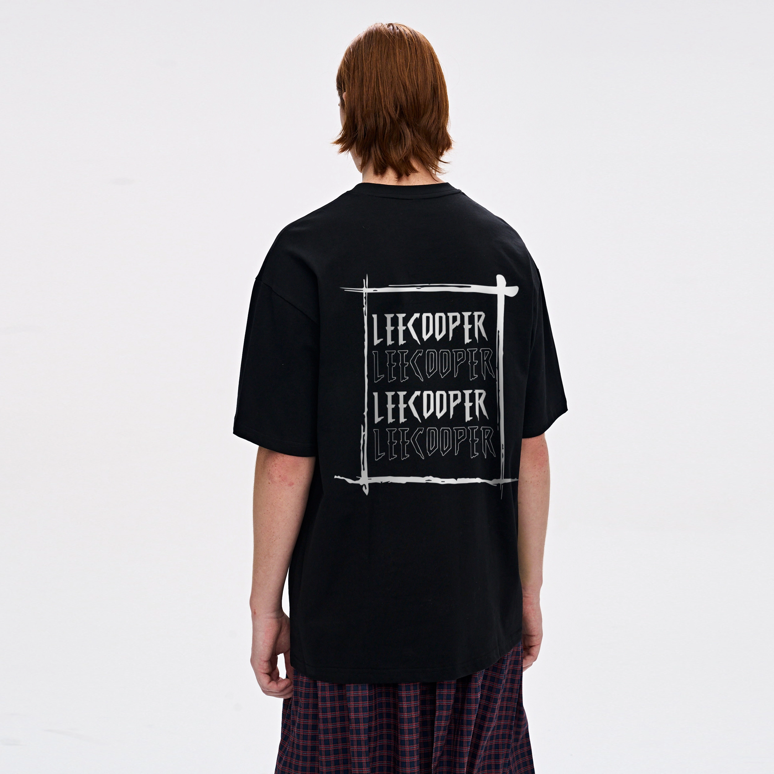 Lee Cooper LogoT