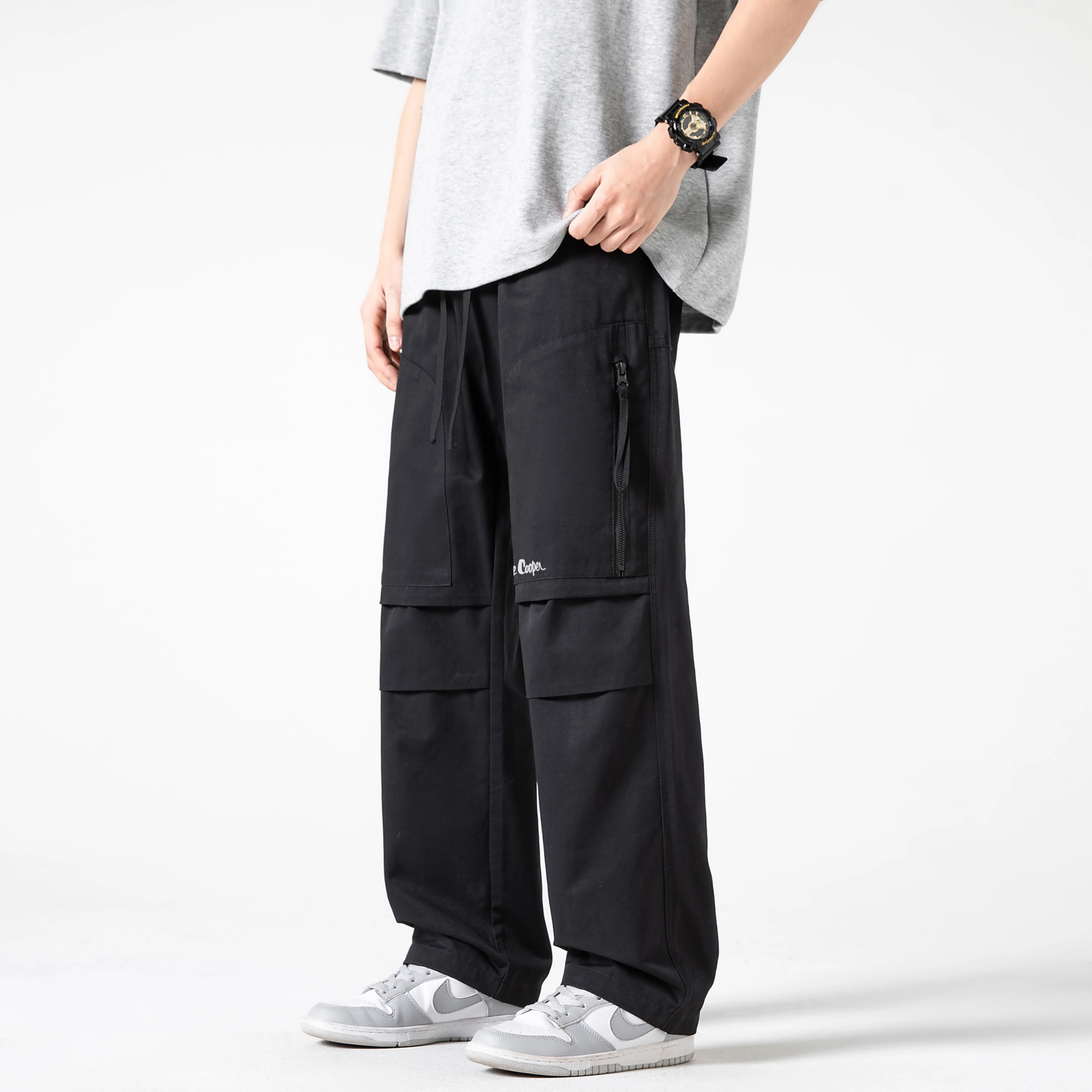 Lee Cooper logo
