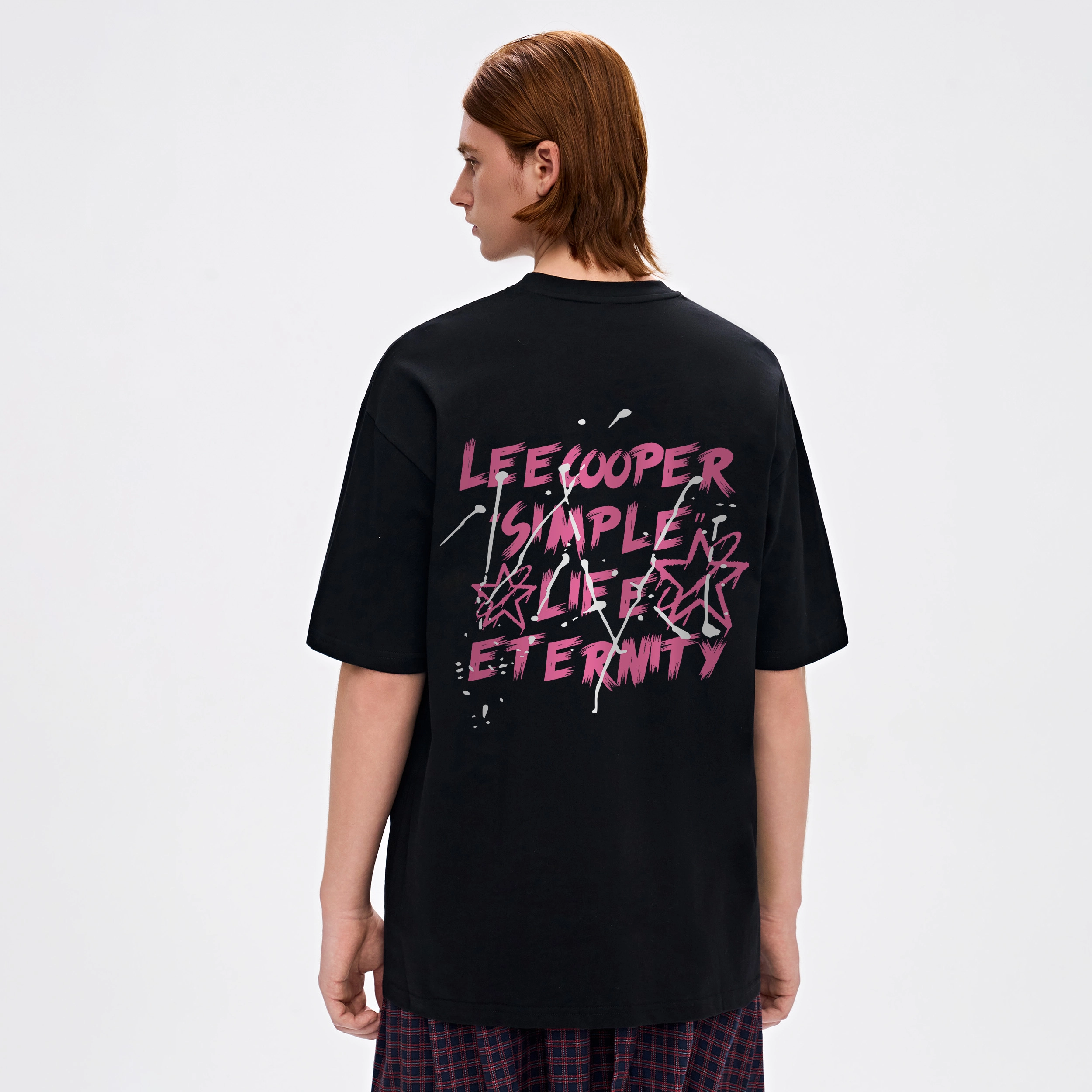 Lee Cooper logoT