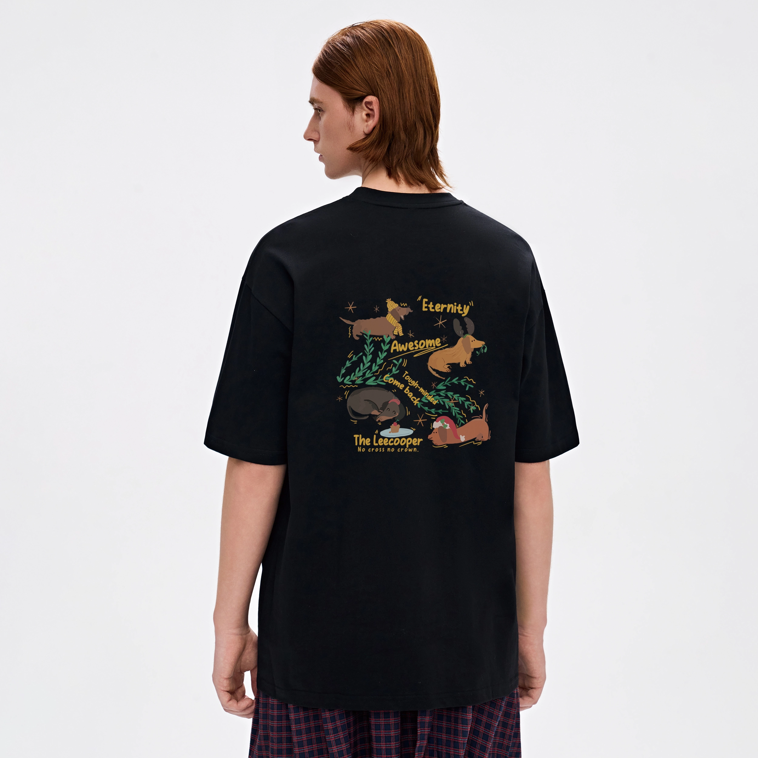 Lee Cooper logoT