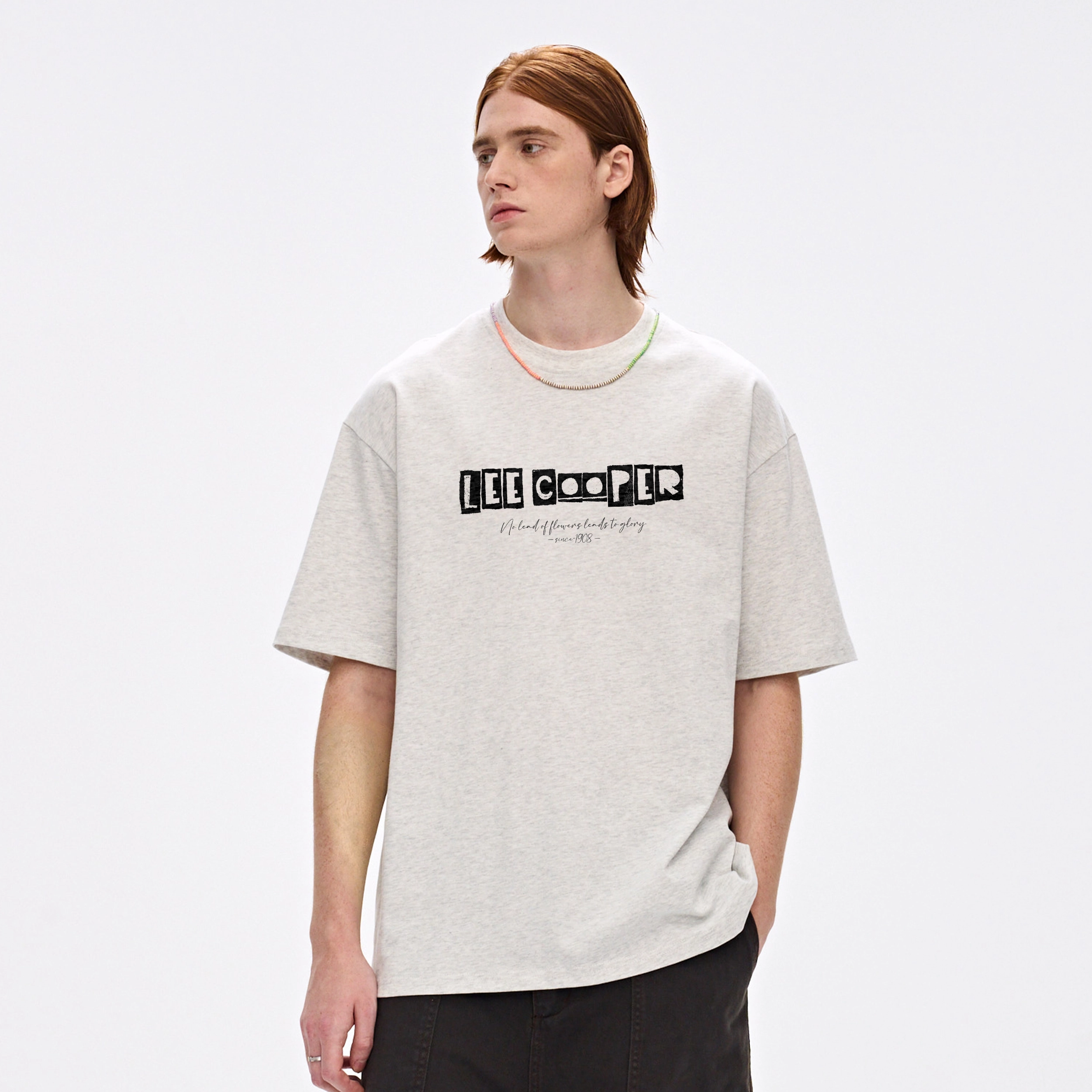 Lee Cooper T