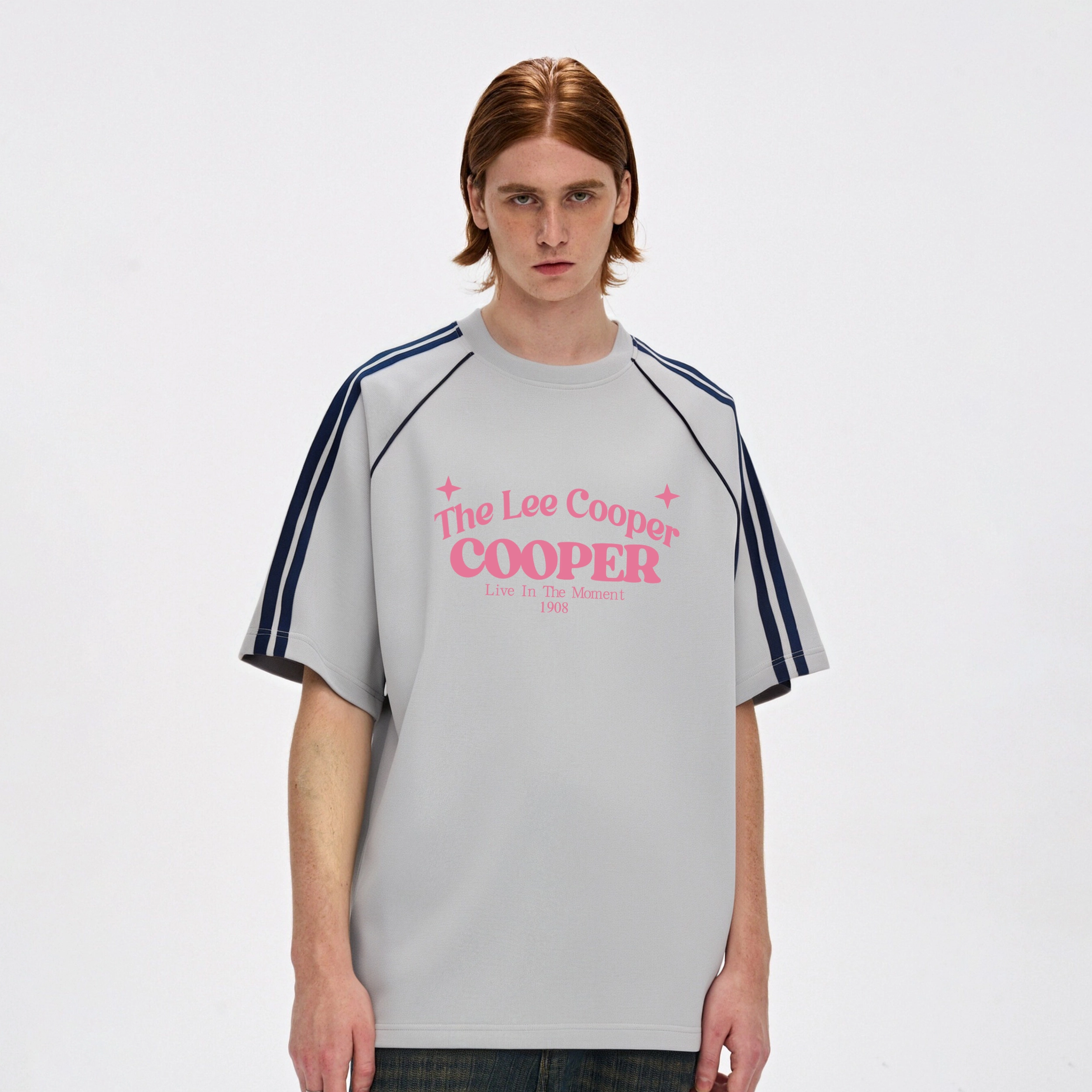 Lee Cooper T