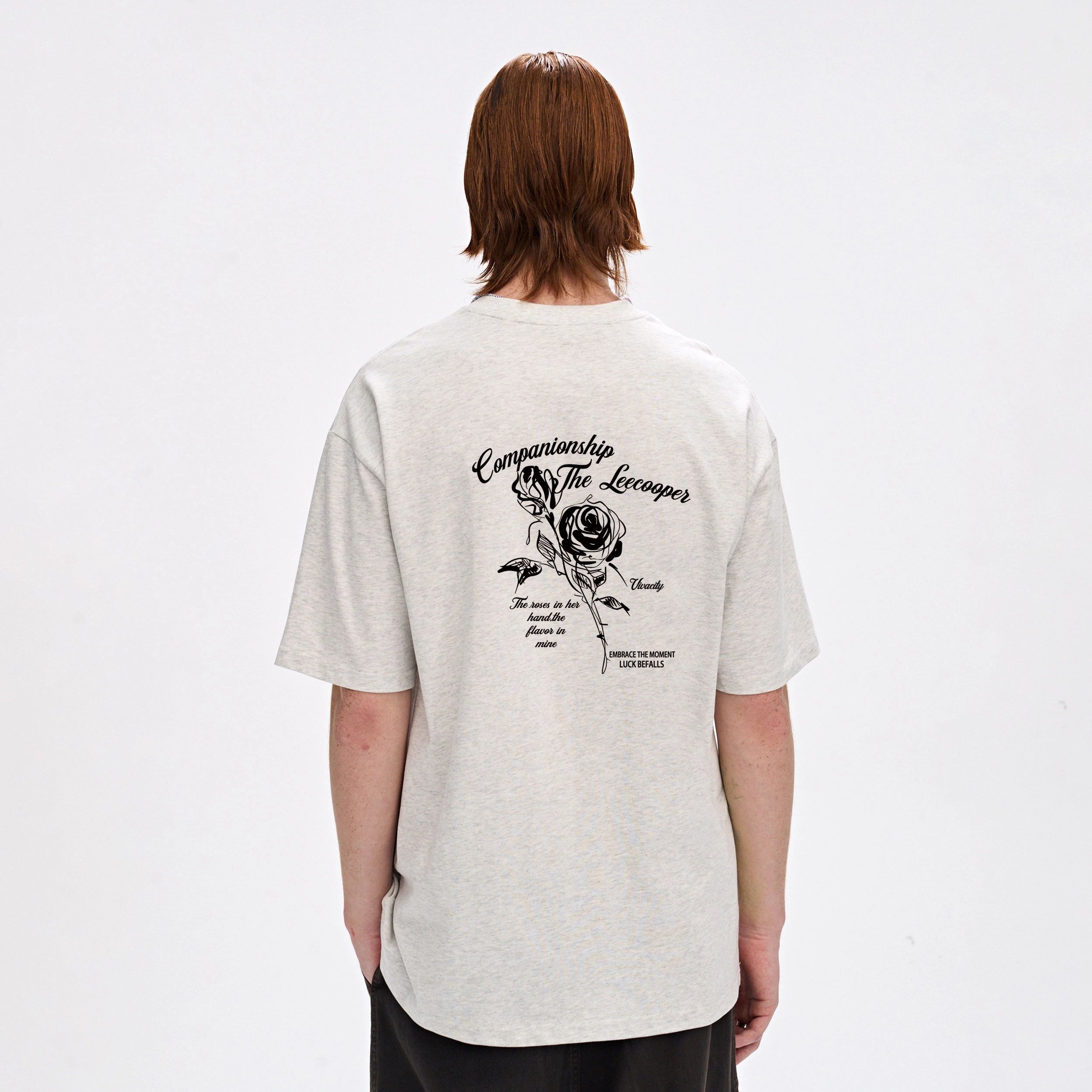 Lee Cooper logoT