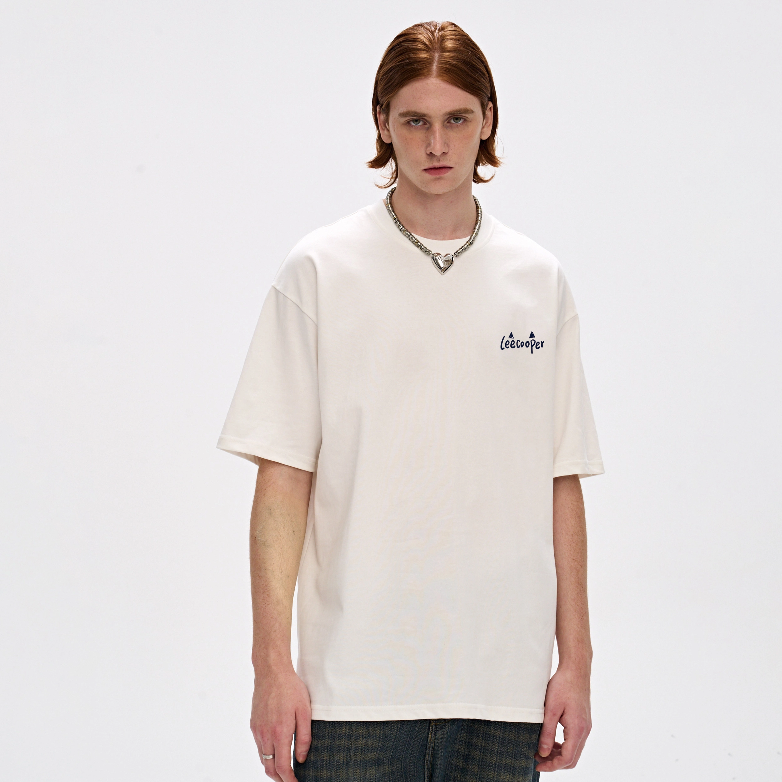 Lee Cooper logoT