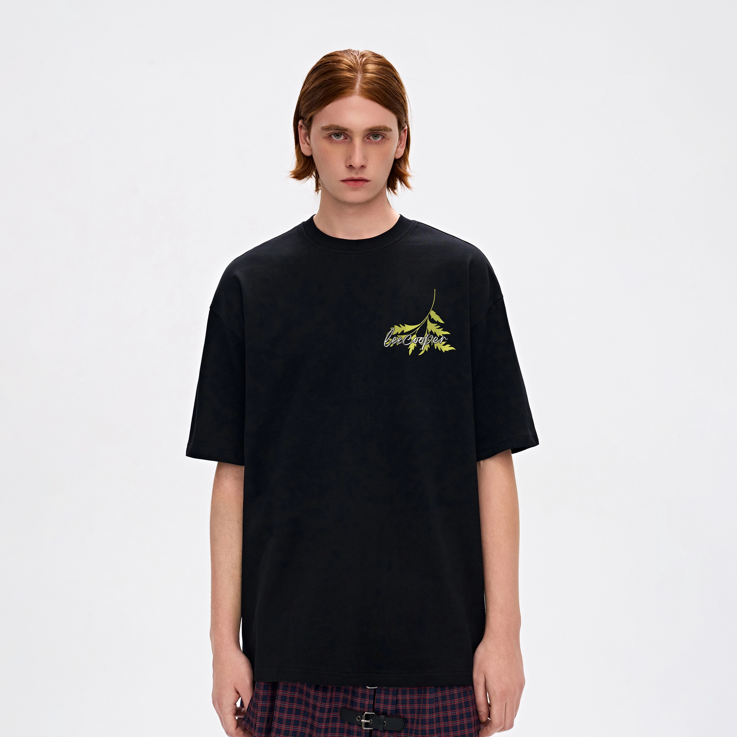 Lee Cooper logoT