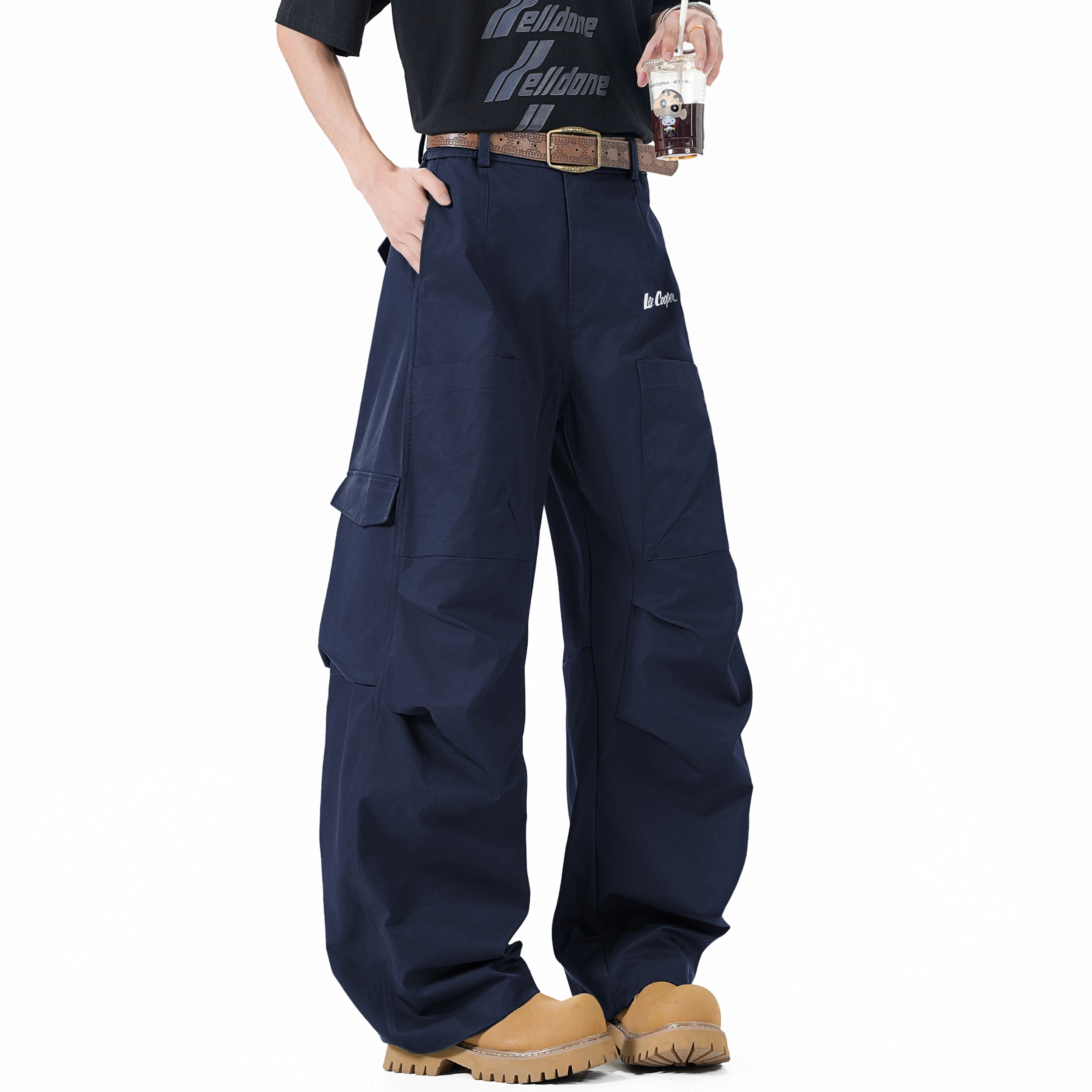 Lee Cooper