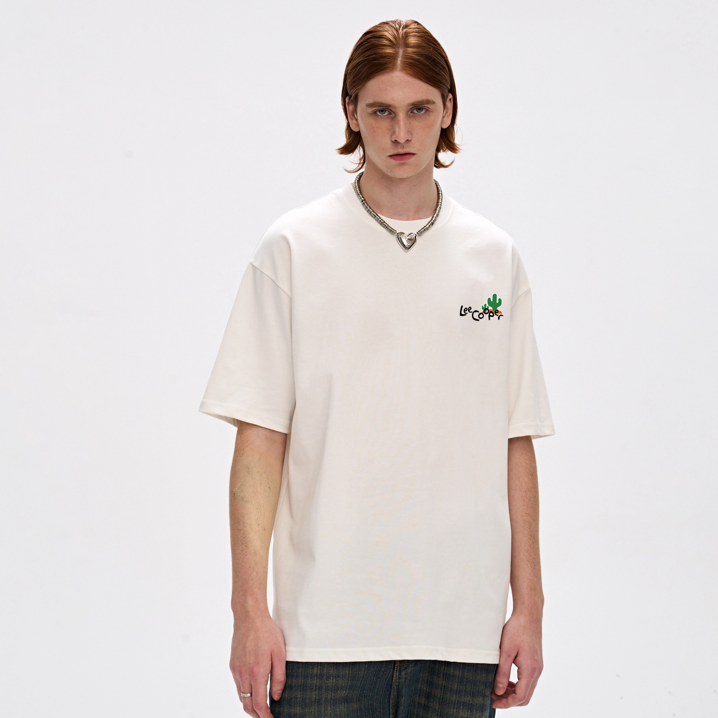 Lee Cooper logoT