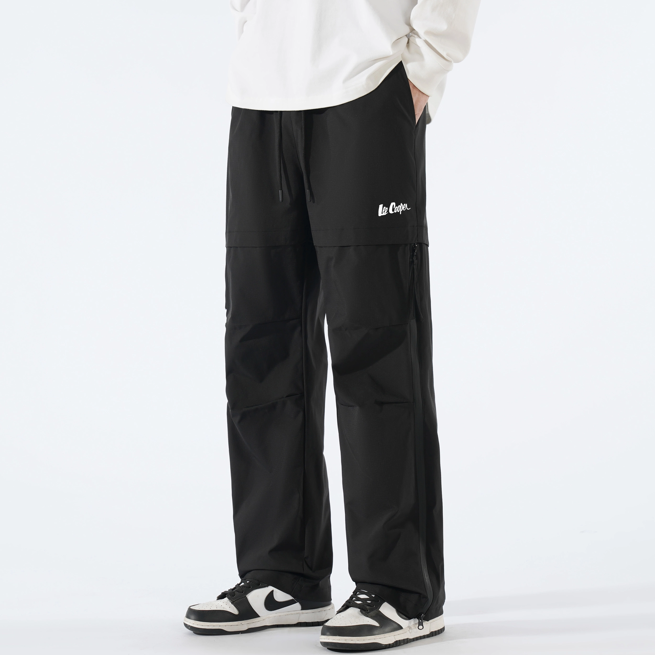 Lee Cooper Logo