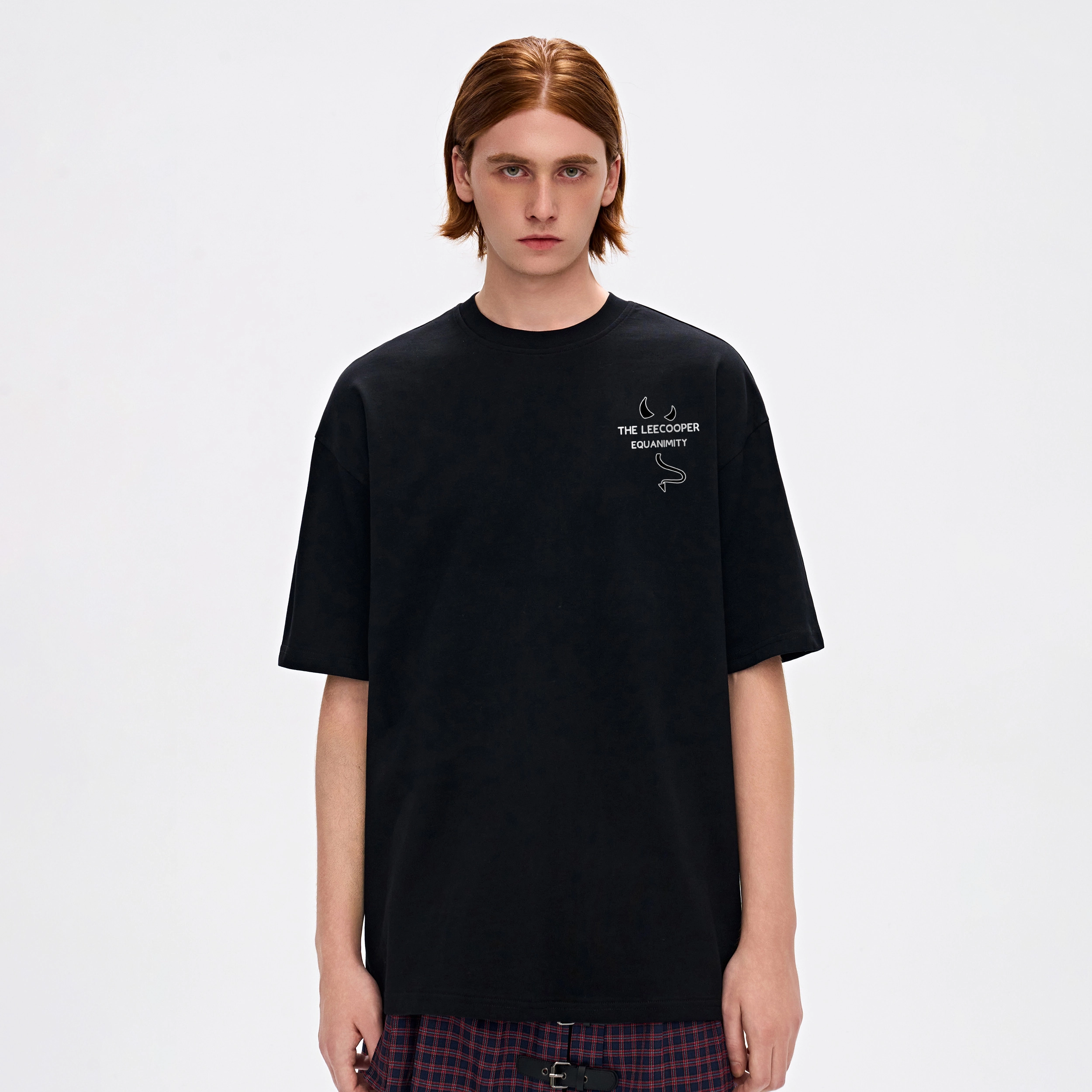 Lee Cooper 280logoT