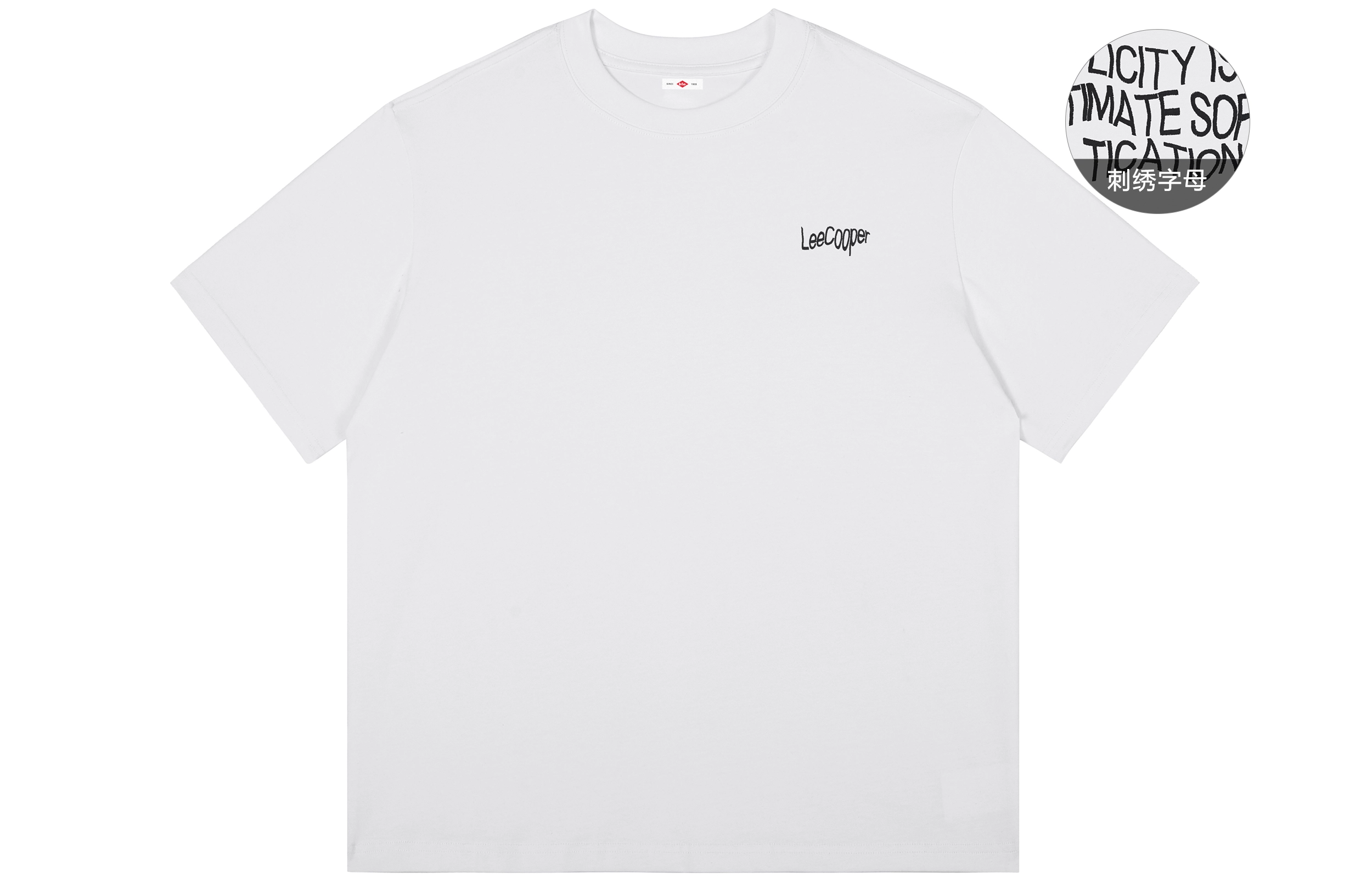 Lee Cooper logoT