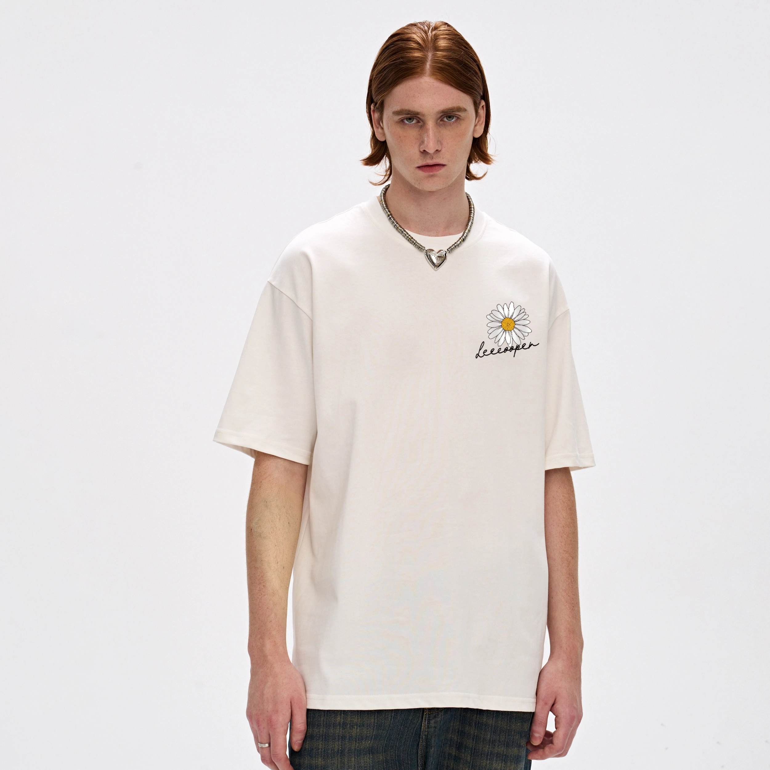 Lee Cooper logoT