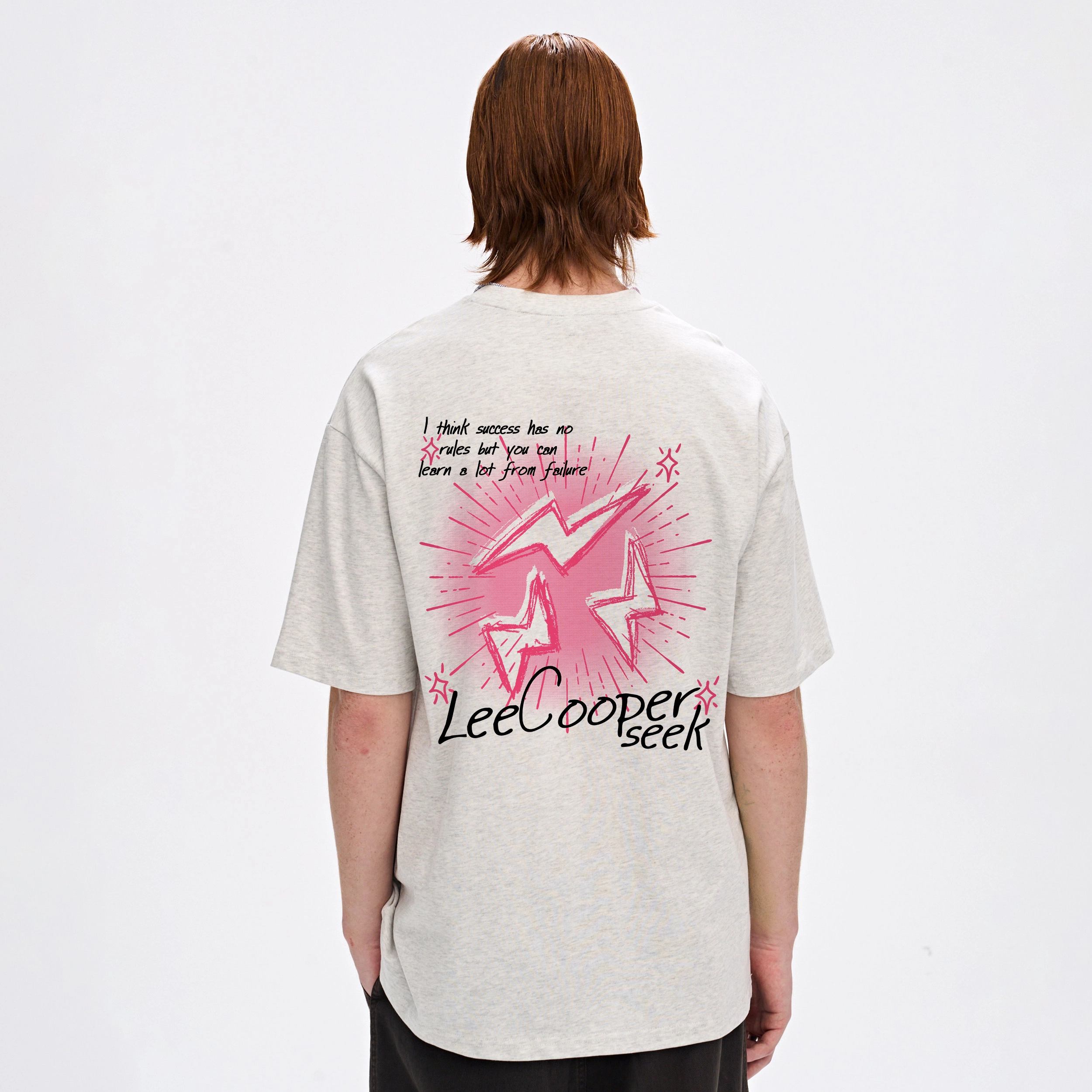Lee Cooper logoT
