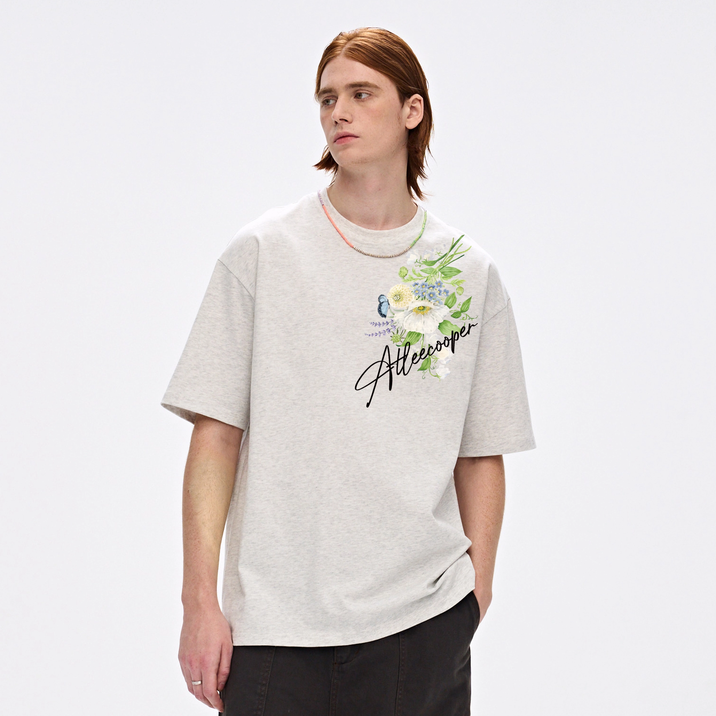 Lee Cooper T