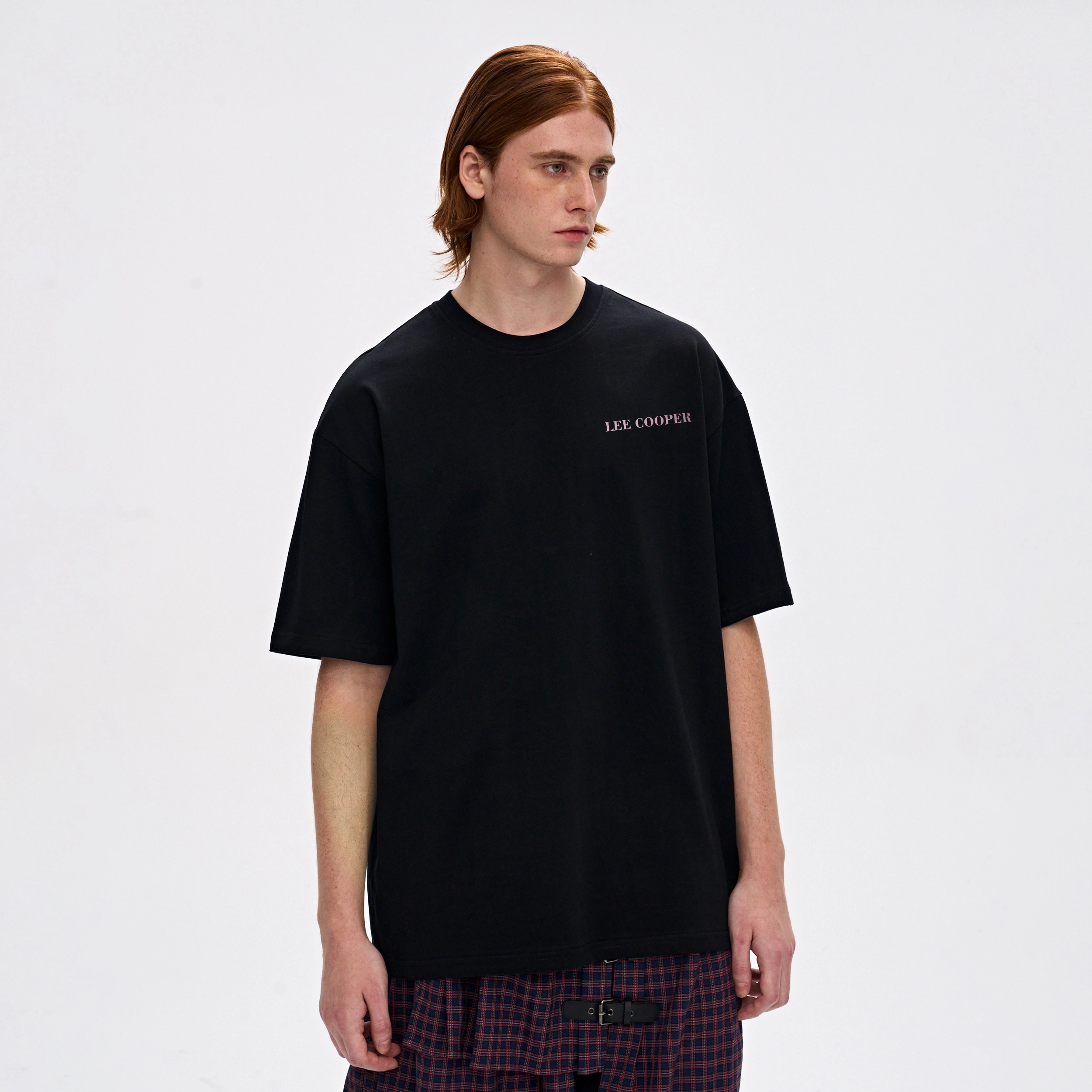 Lee Cooper T