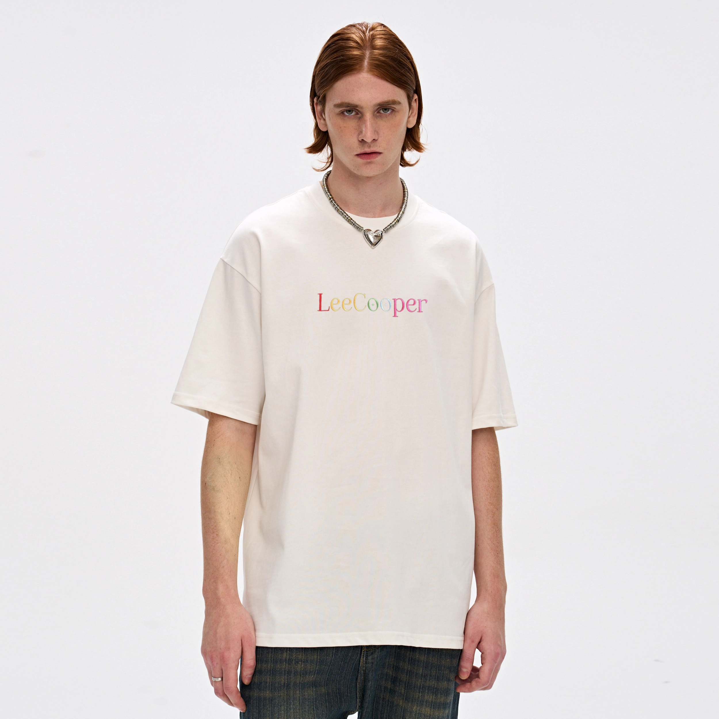 Lee Cooper logoT