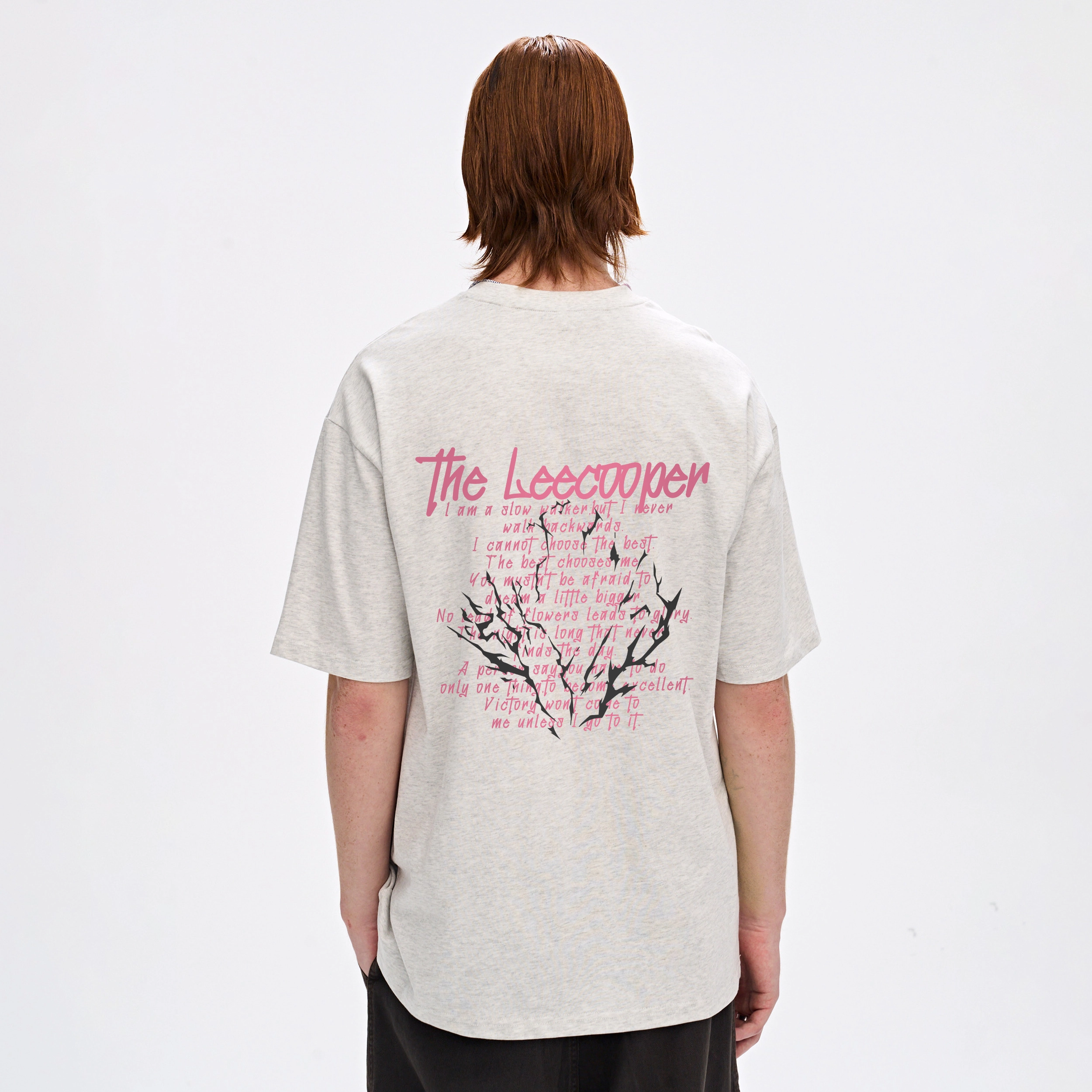 Lee Cooper logoT