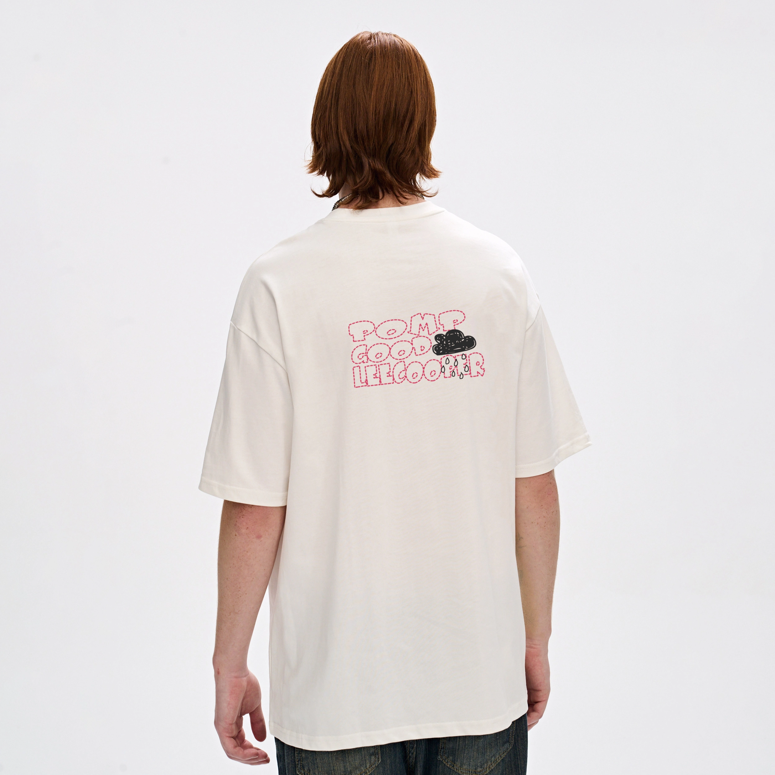 Lee Cooper logoT