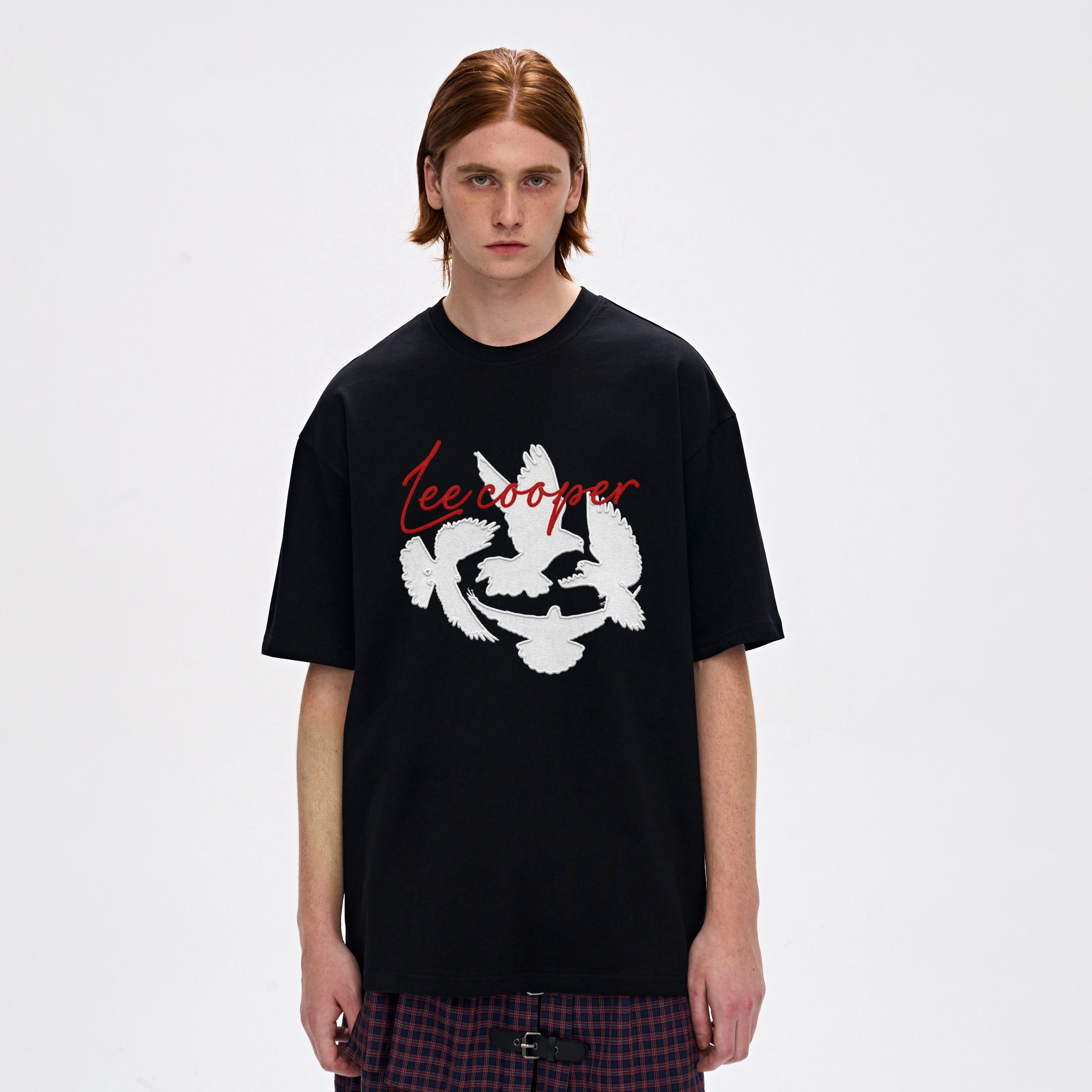 Lee Cooper T