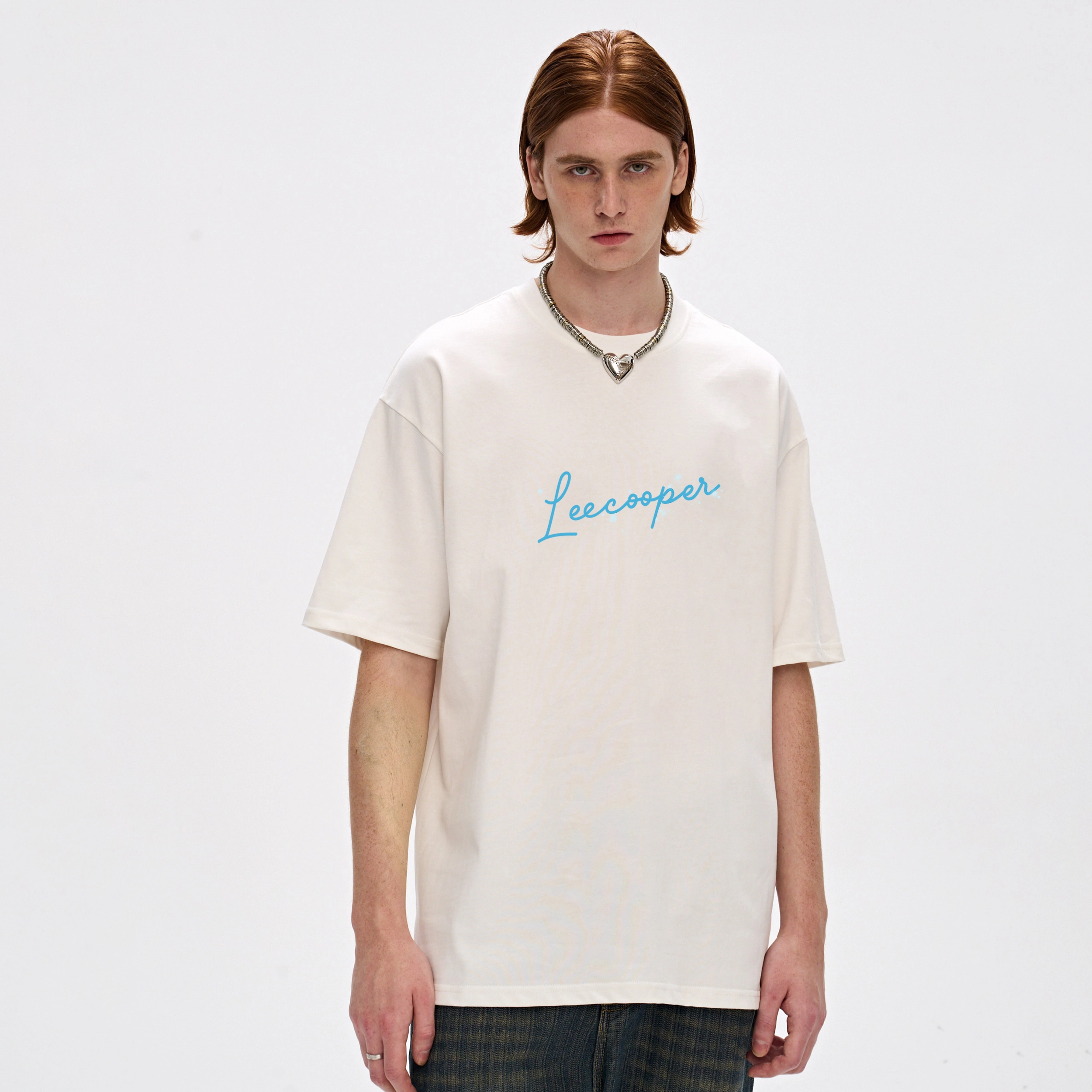 Lee Cooper logoT
