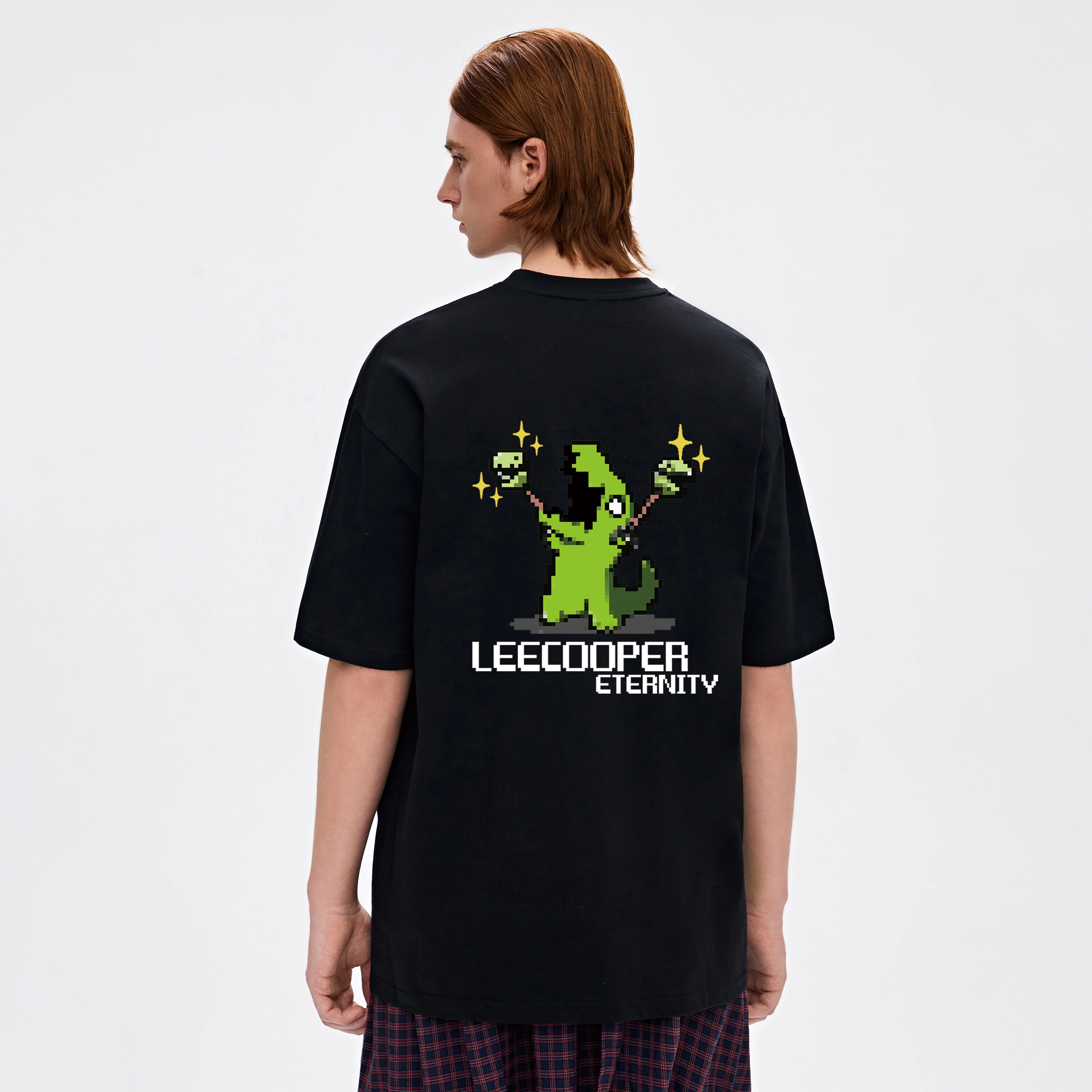 Lee Cooper logoT