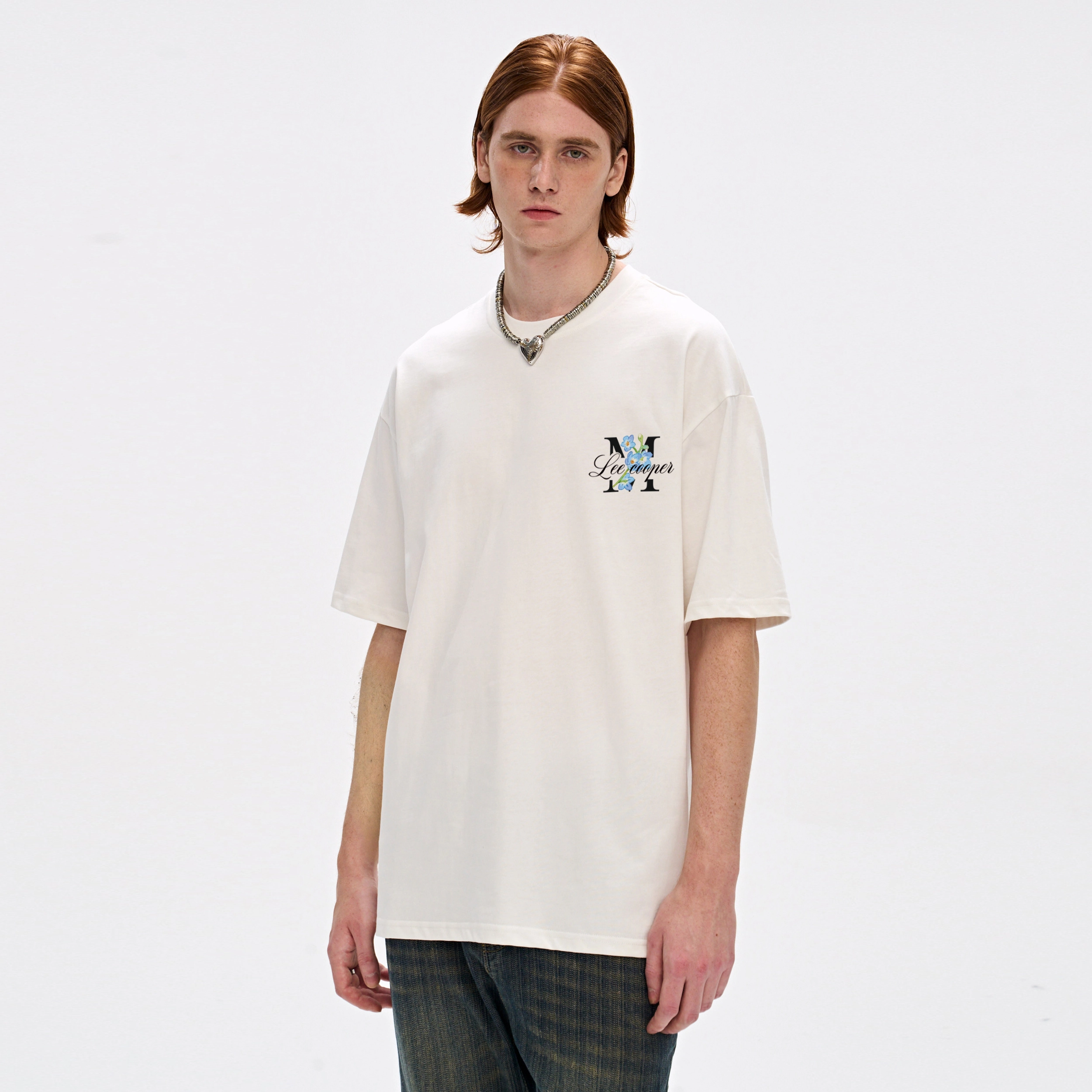 Lee Cooper LogoT