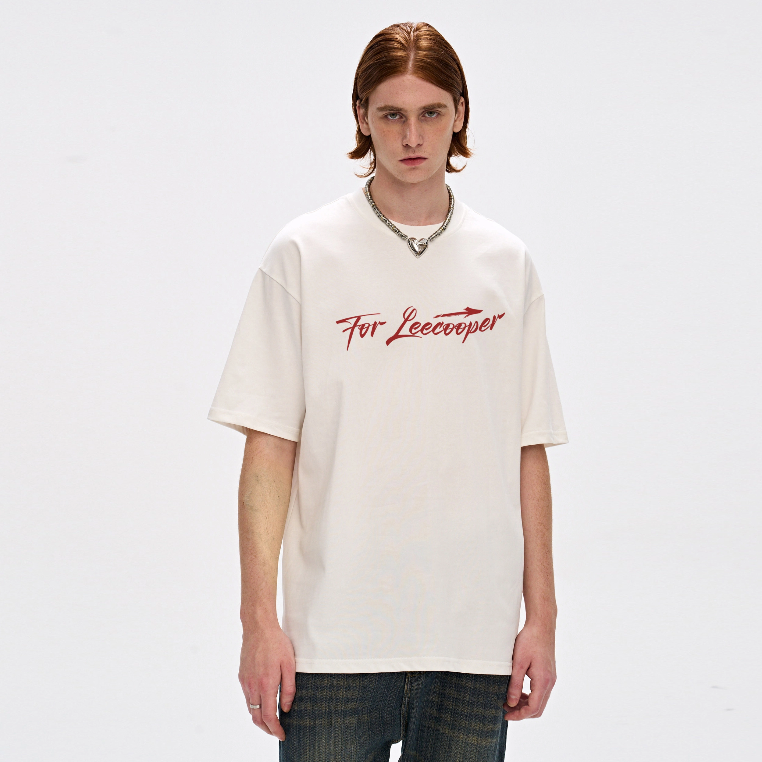 Lee Cooper LOGOT
