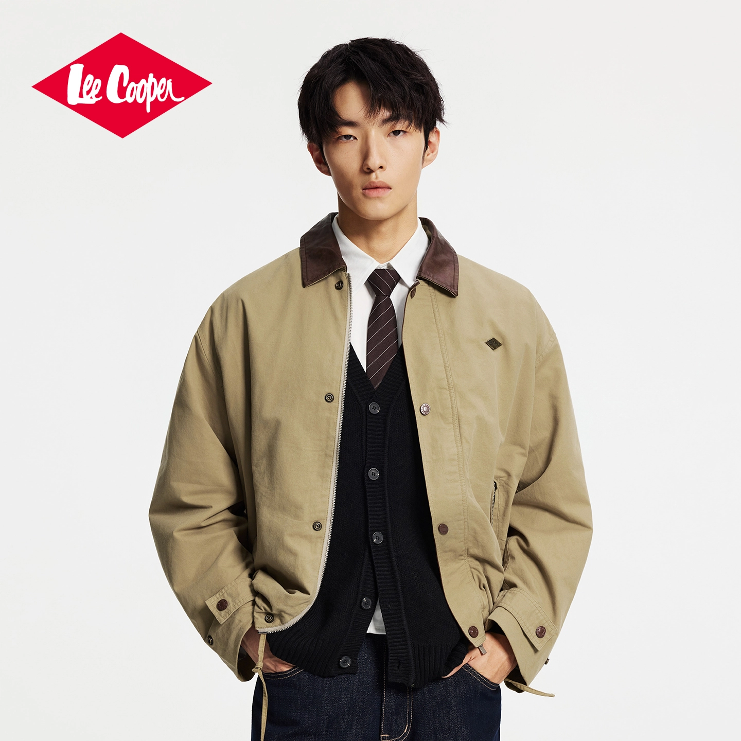 Lee Cooper