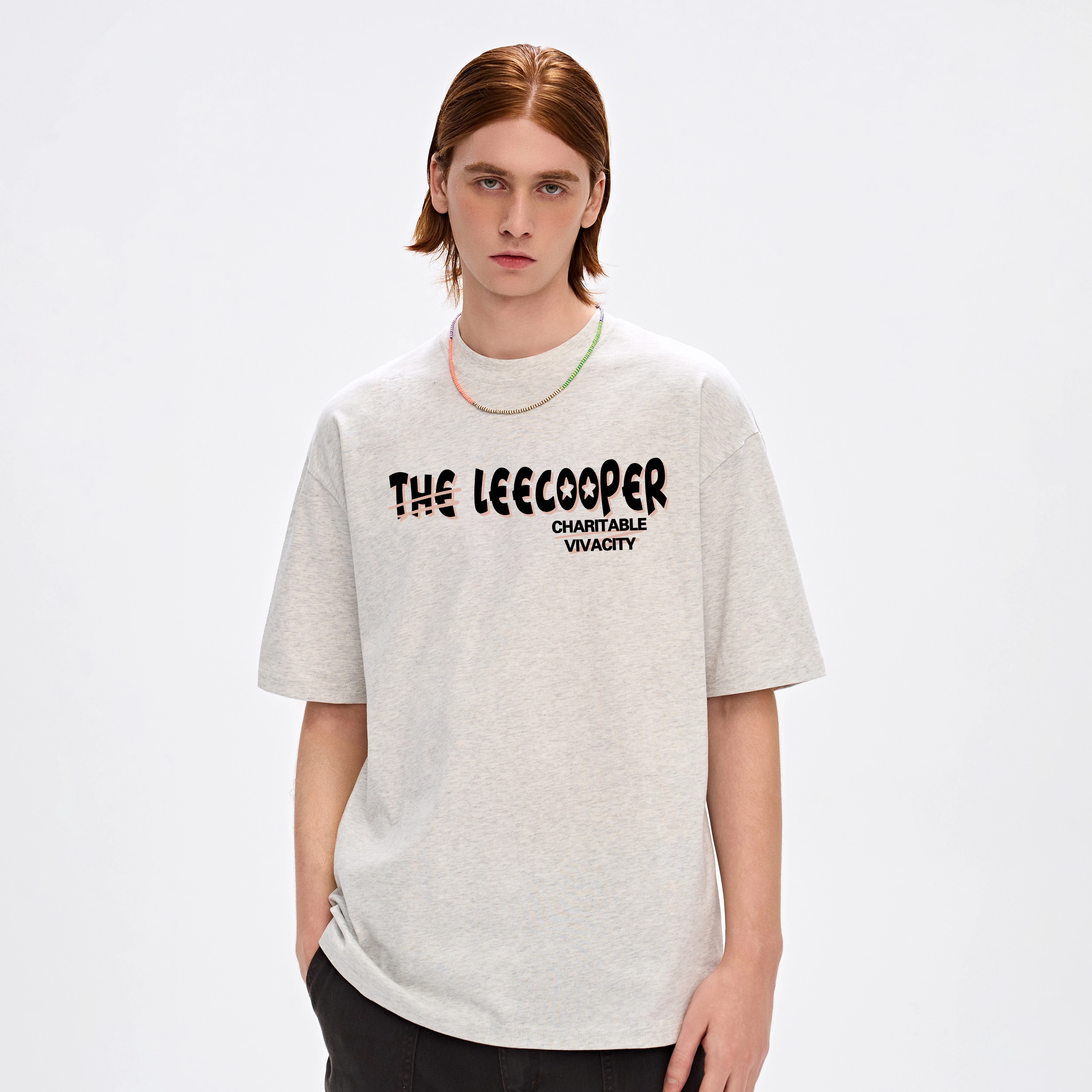 Lee Cooper logoT