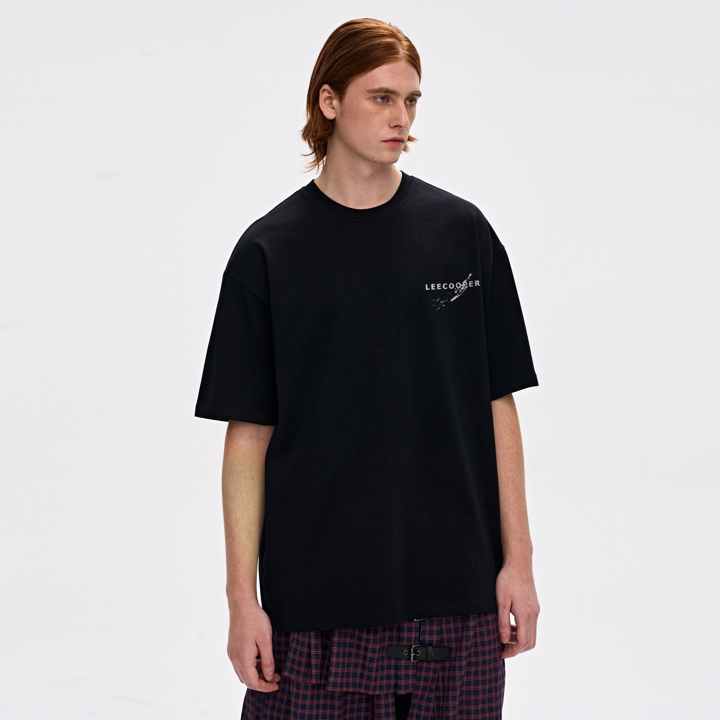 Lee Cooper LOGOT