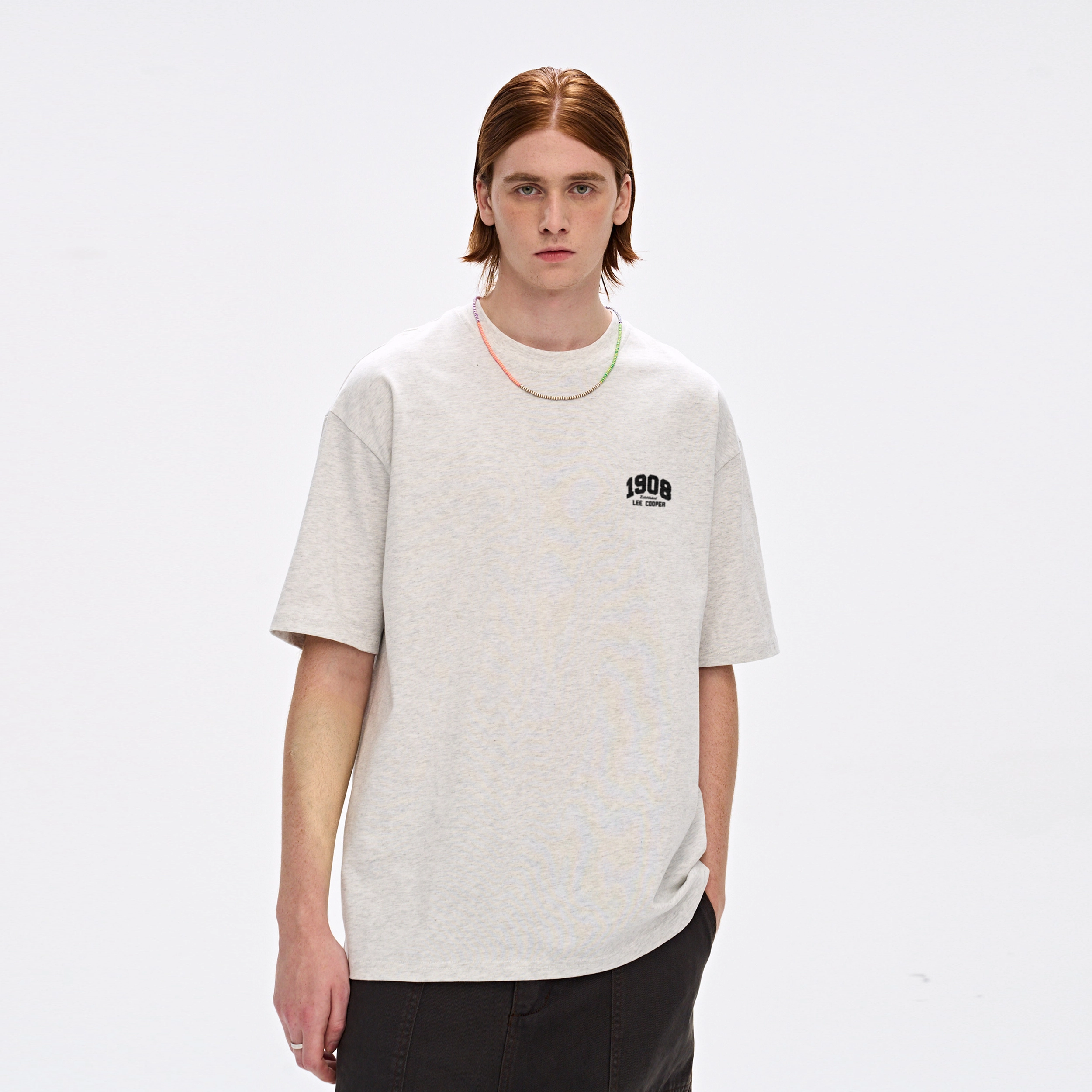 Lee Cooper logoT