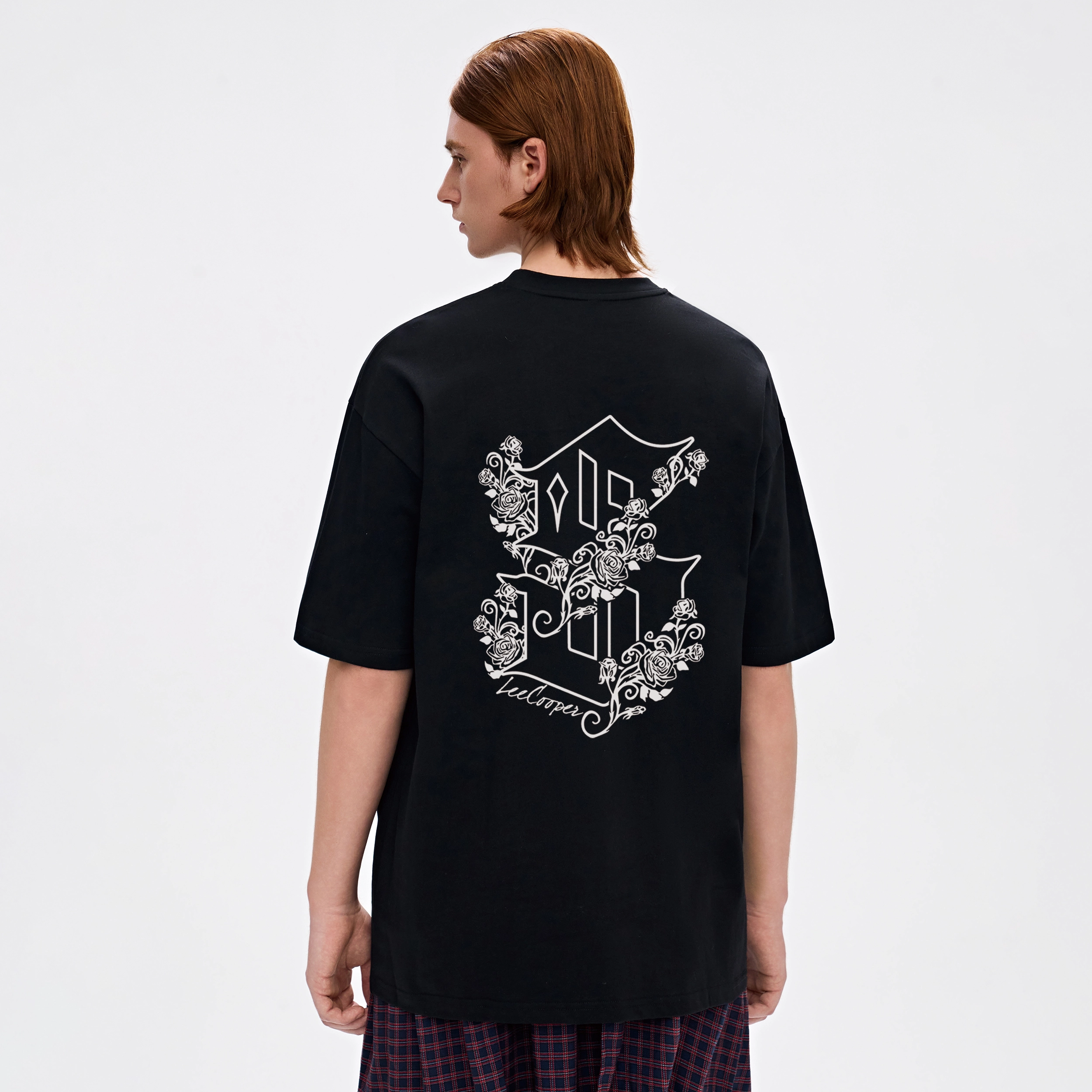 Lee Cooper logoT
