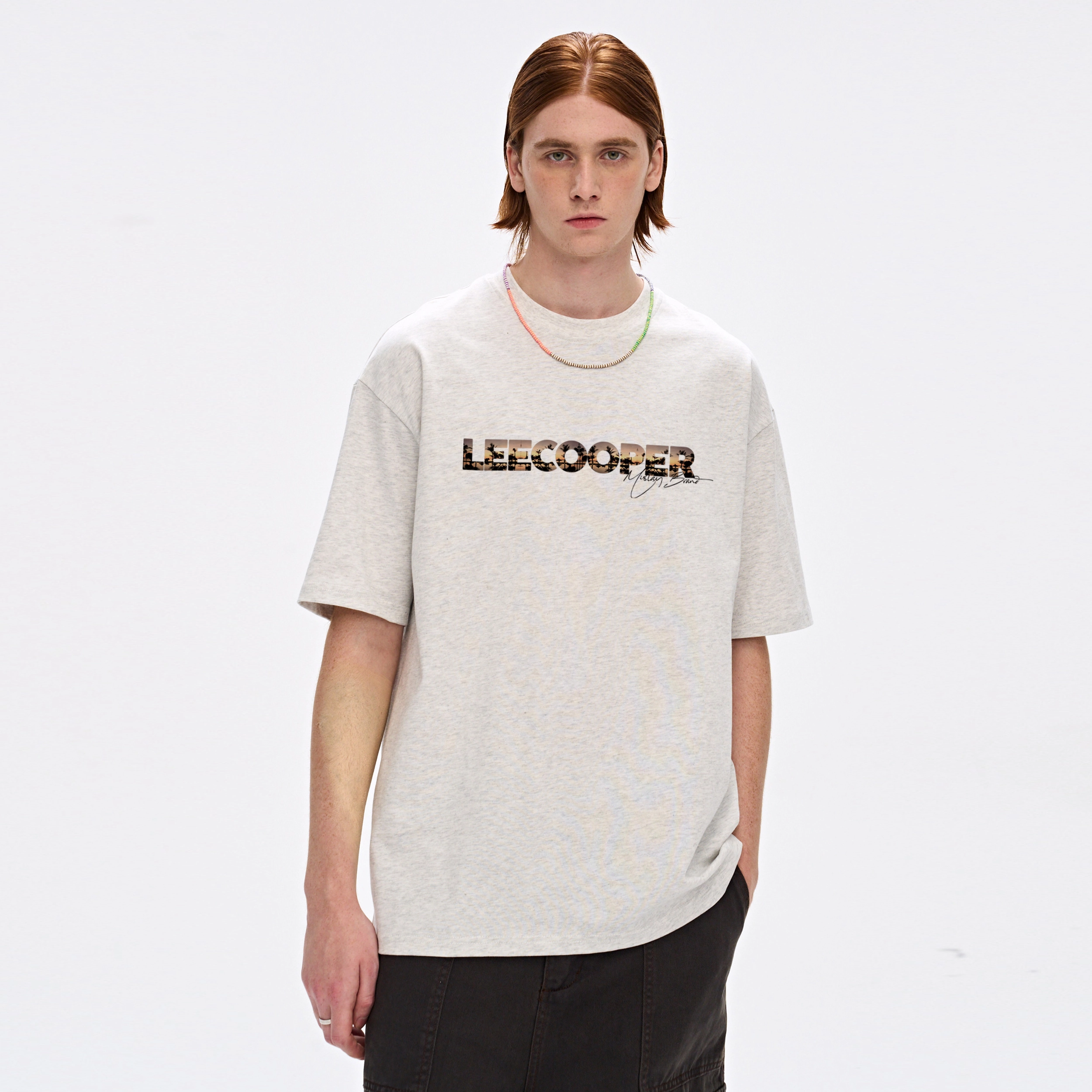 Lee Cooper LeeCooperLogoT