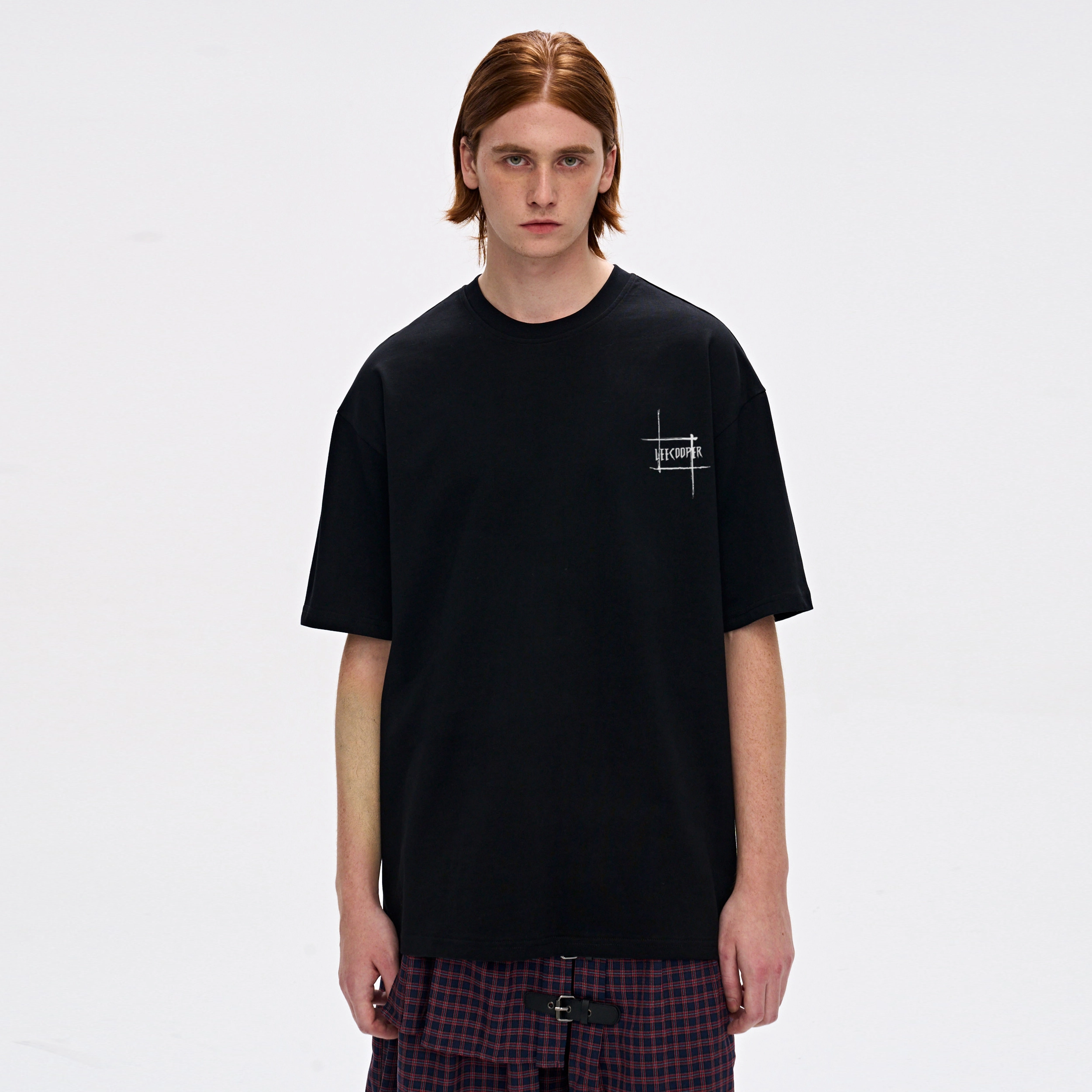 Lee Cooper LogoT